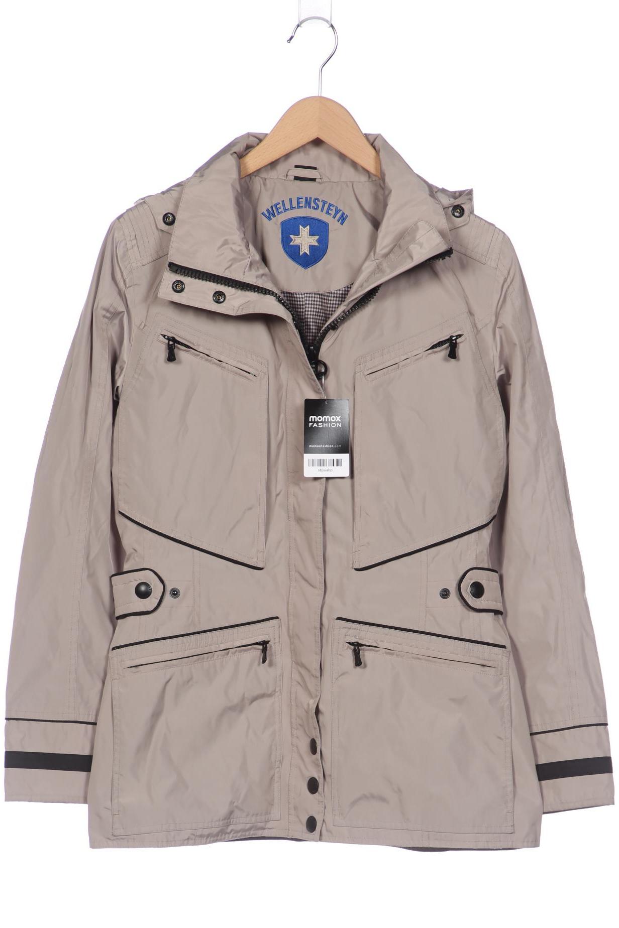 

Wellensteyn Damen Jacke, beige