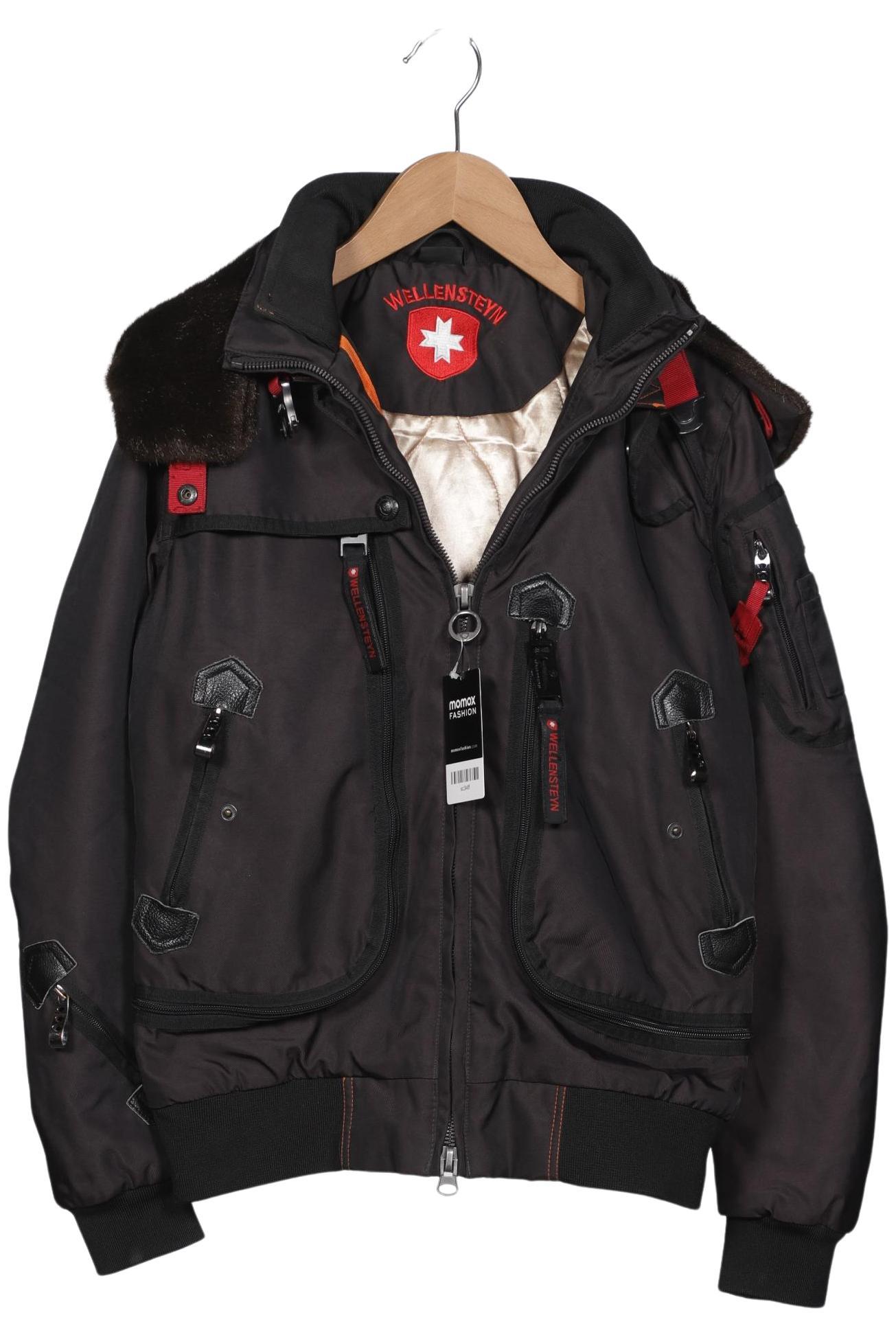 

Wellensteyn Damen Jacke, grau, Gr. 36