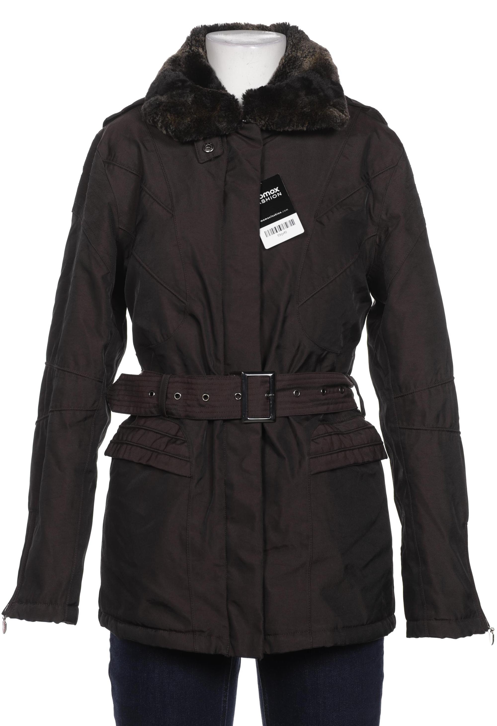 

Wellensteyn Damen Jacke, braun, Gr. 34