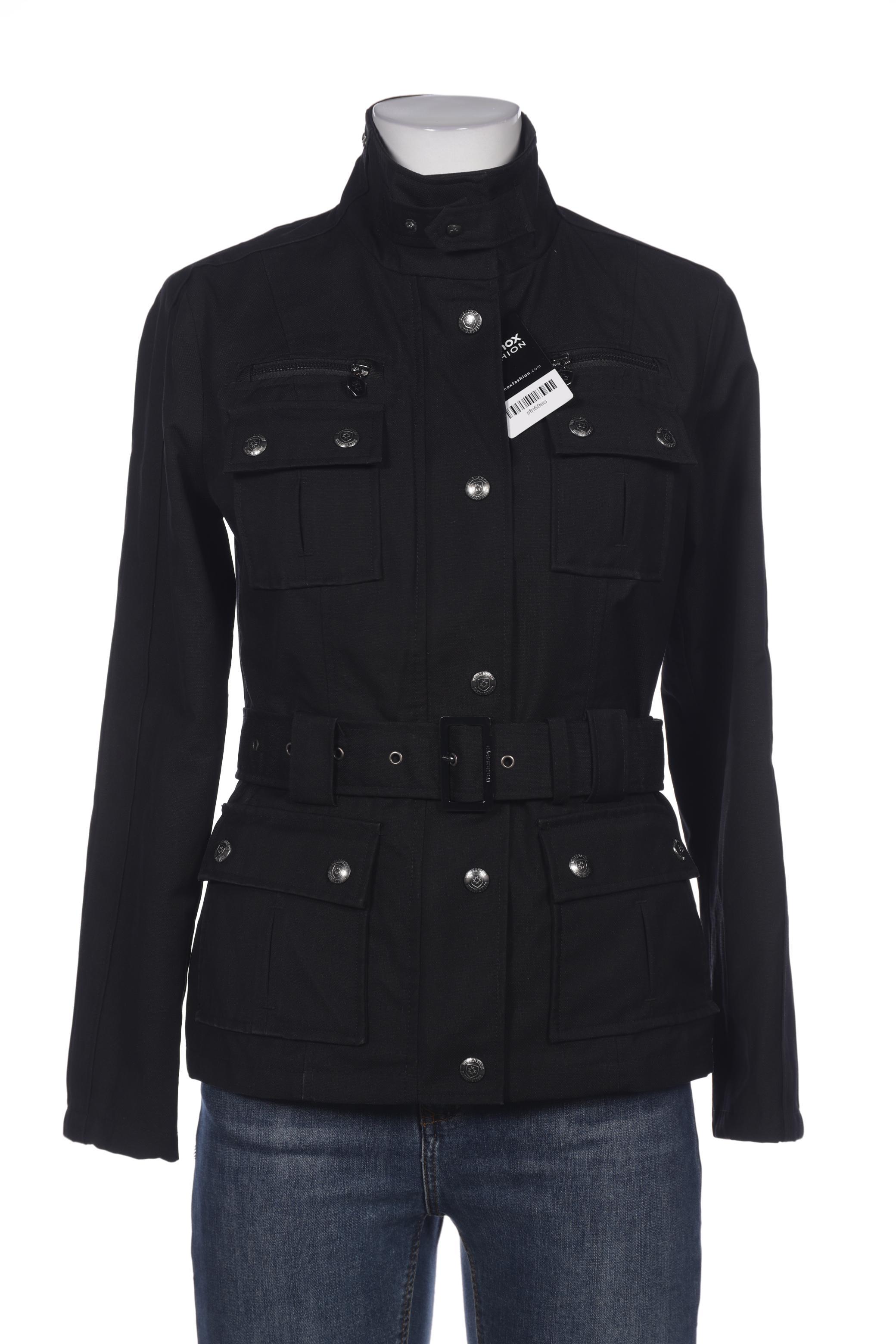 

Wellensteyn Damen Jacke, schwarz