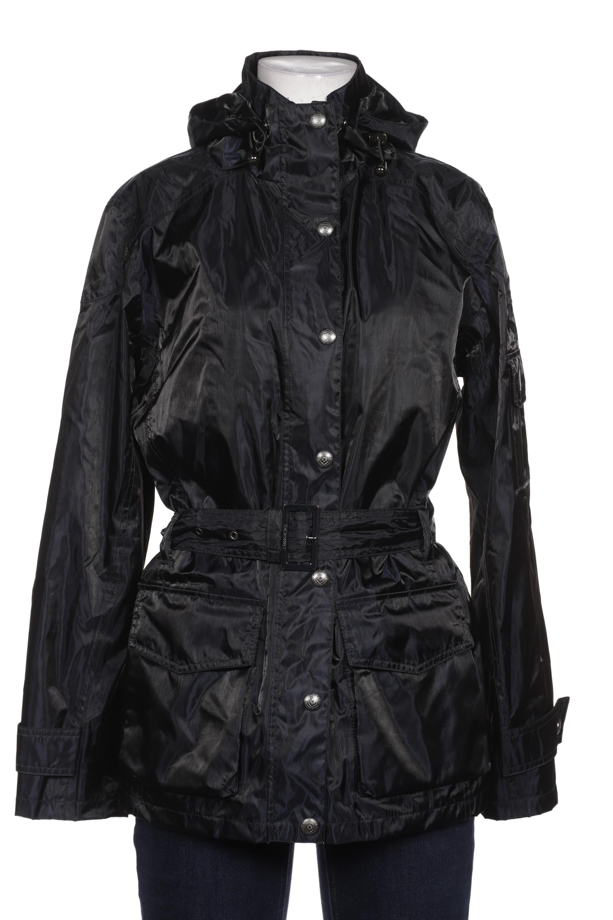 

Wellensteyn Damen Jacke, marineblau, Gr. 36
