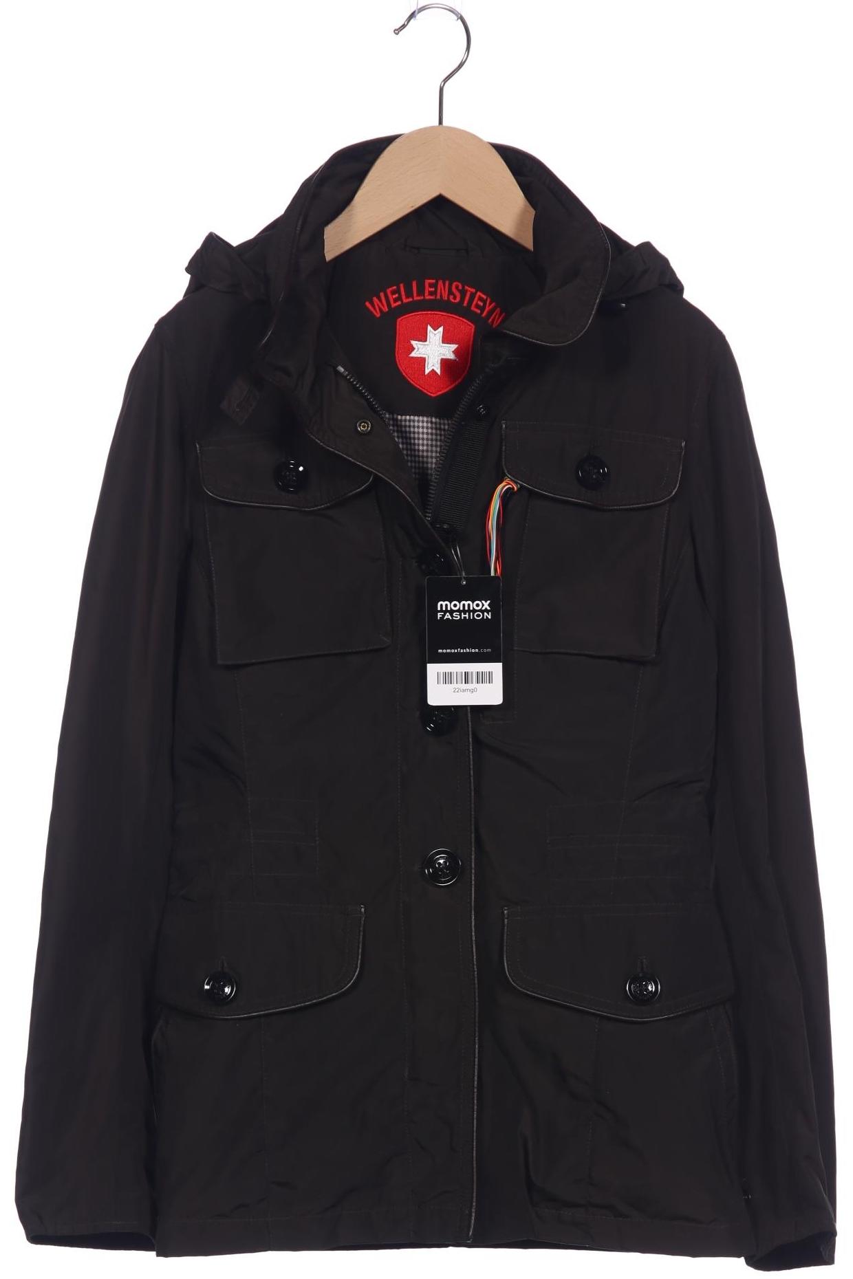 

Wellensteyn Damen Jacke, grün, Gr. 34