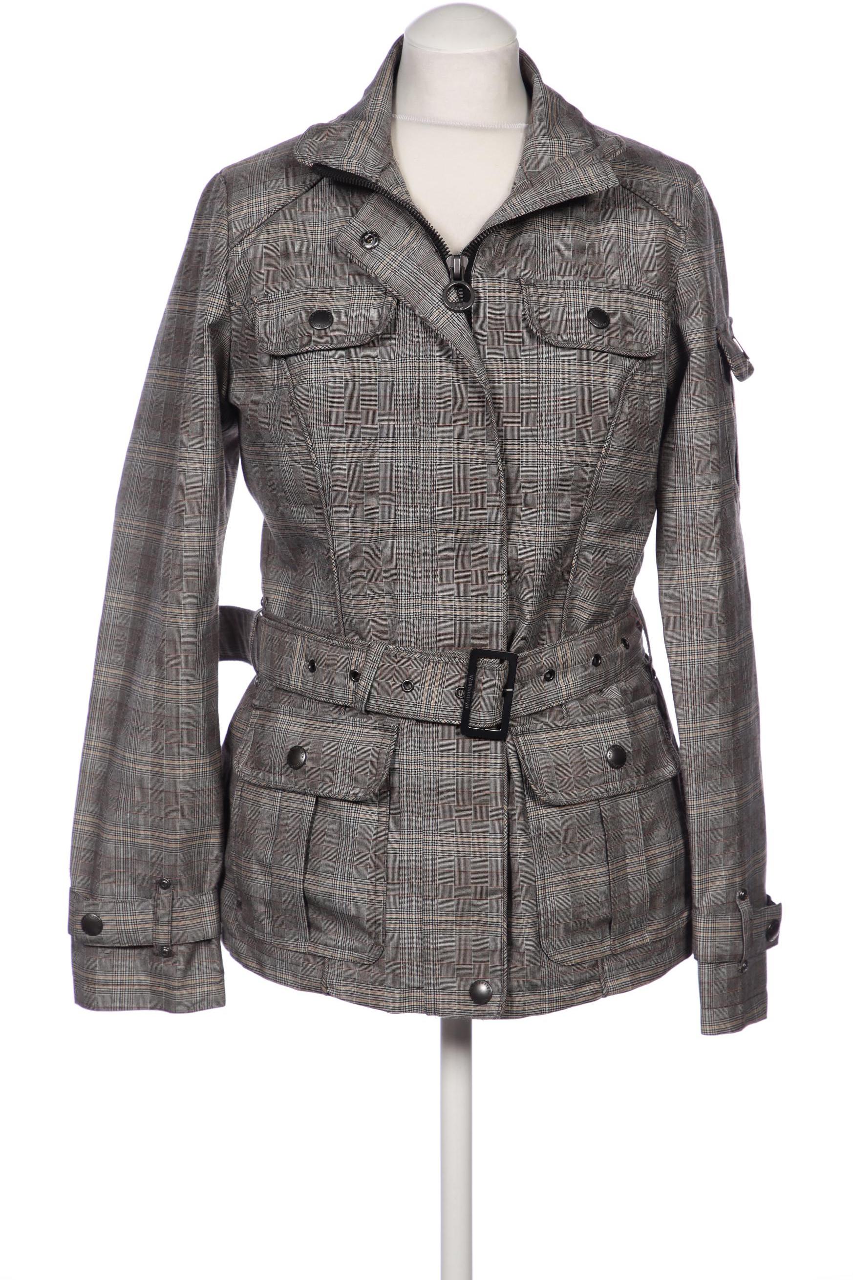 

Wellensteyn Damen Jacke, grau, Gr. 36