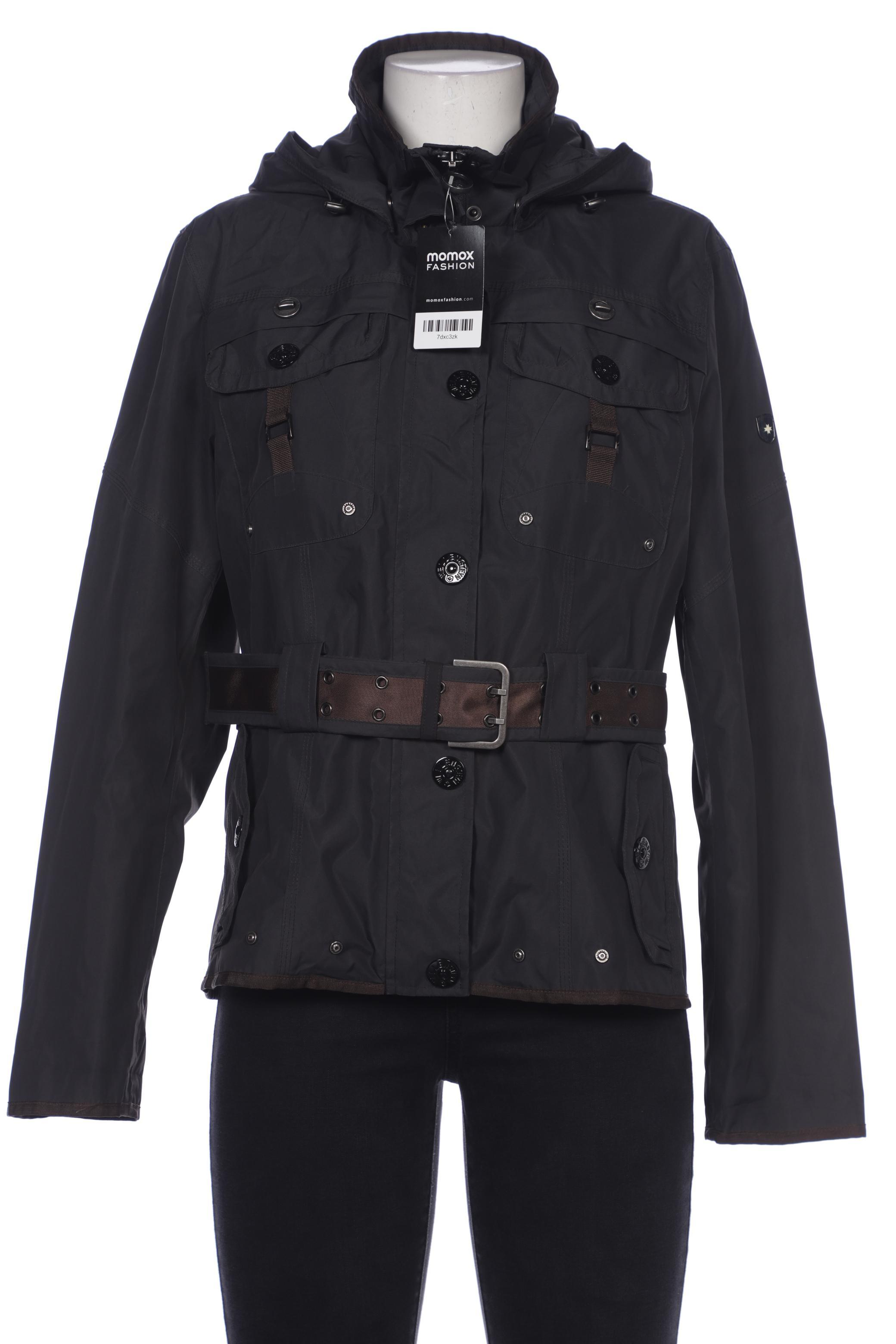

Wellensteyn Damen Jacke, grau, Gr. 42