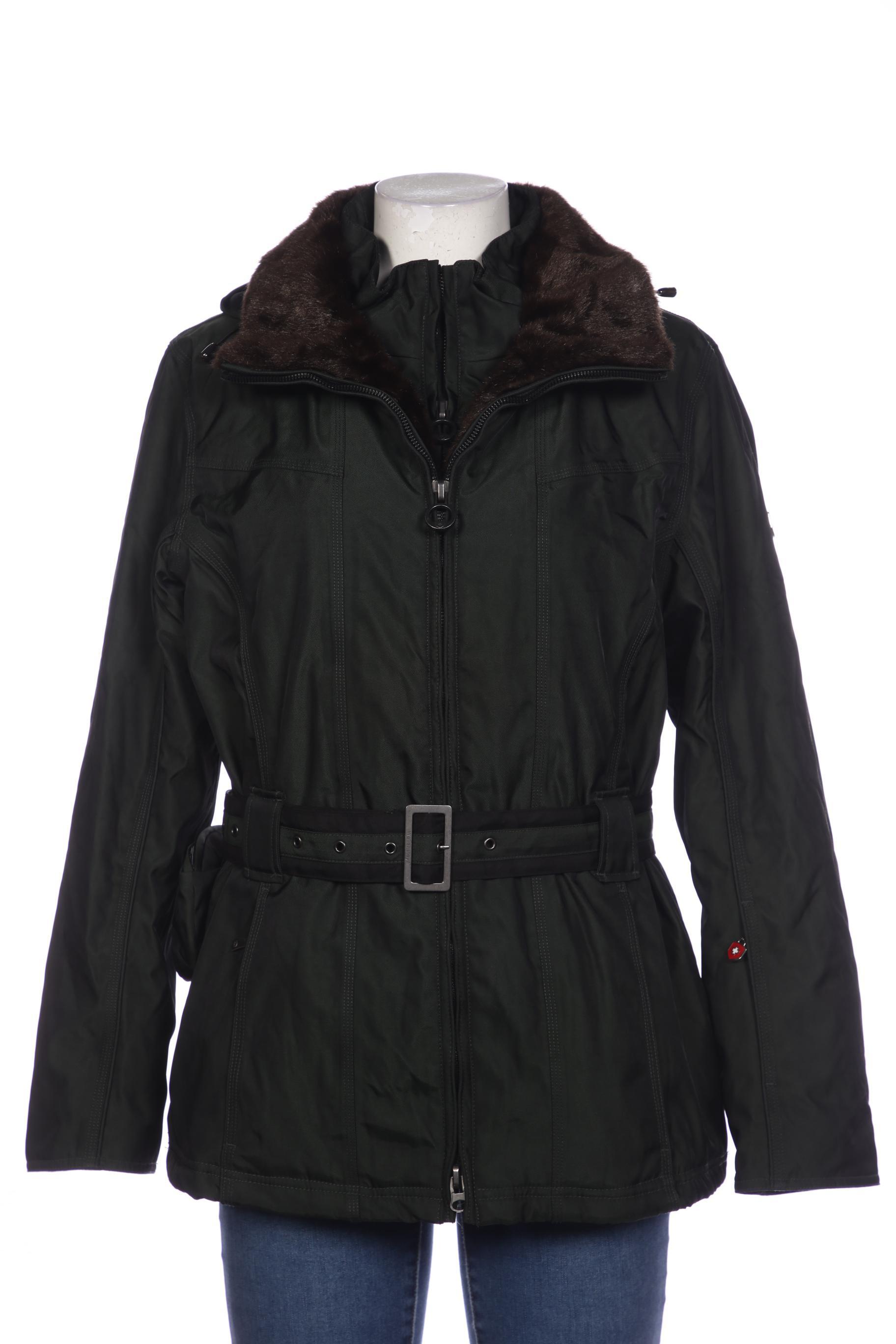 

Wellensteyn Damen Jacke, grün, Gr. 42