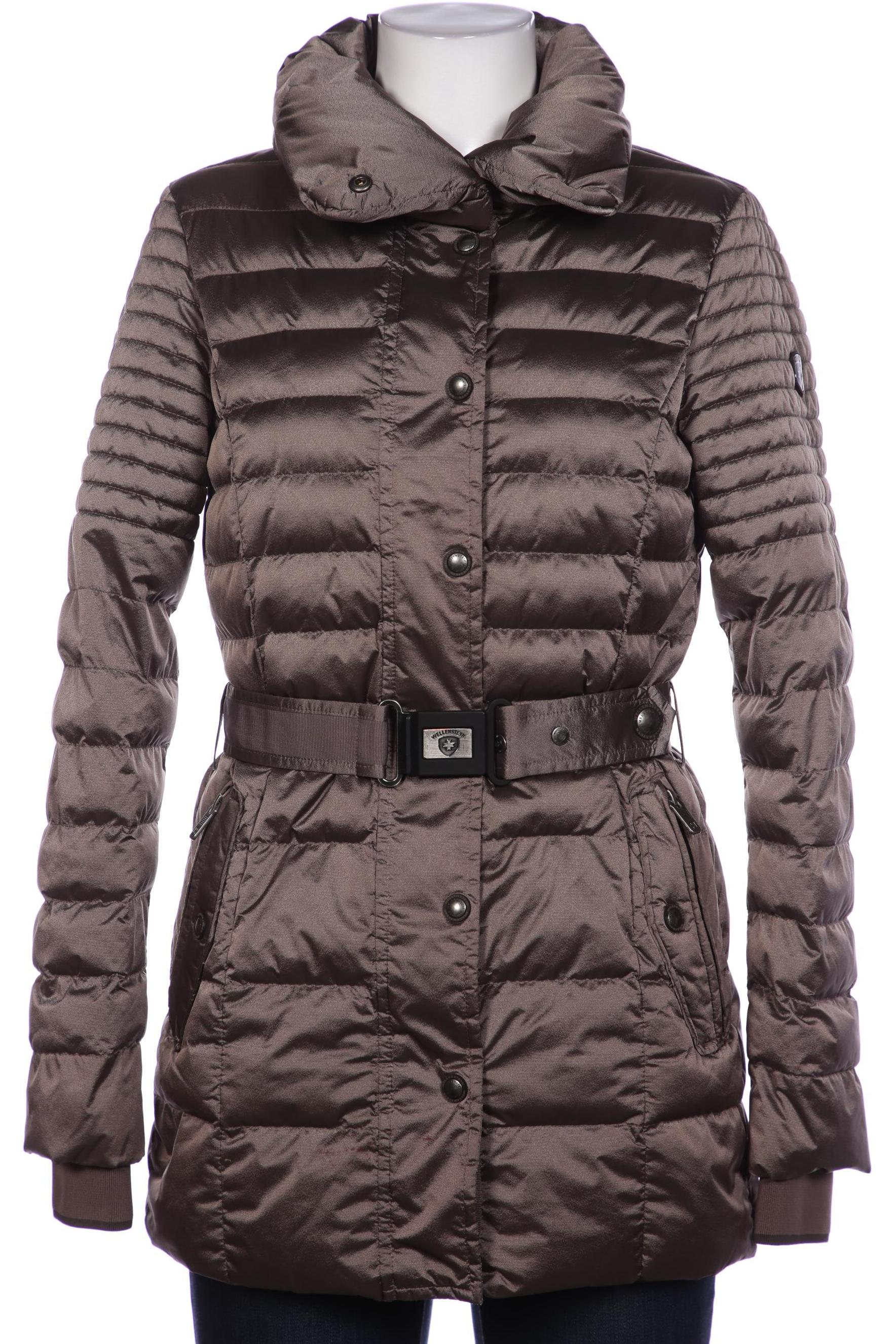 

Wellensteyn Damen Jacke, flieder, Gr. 36