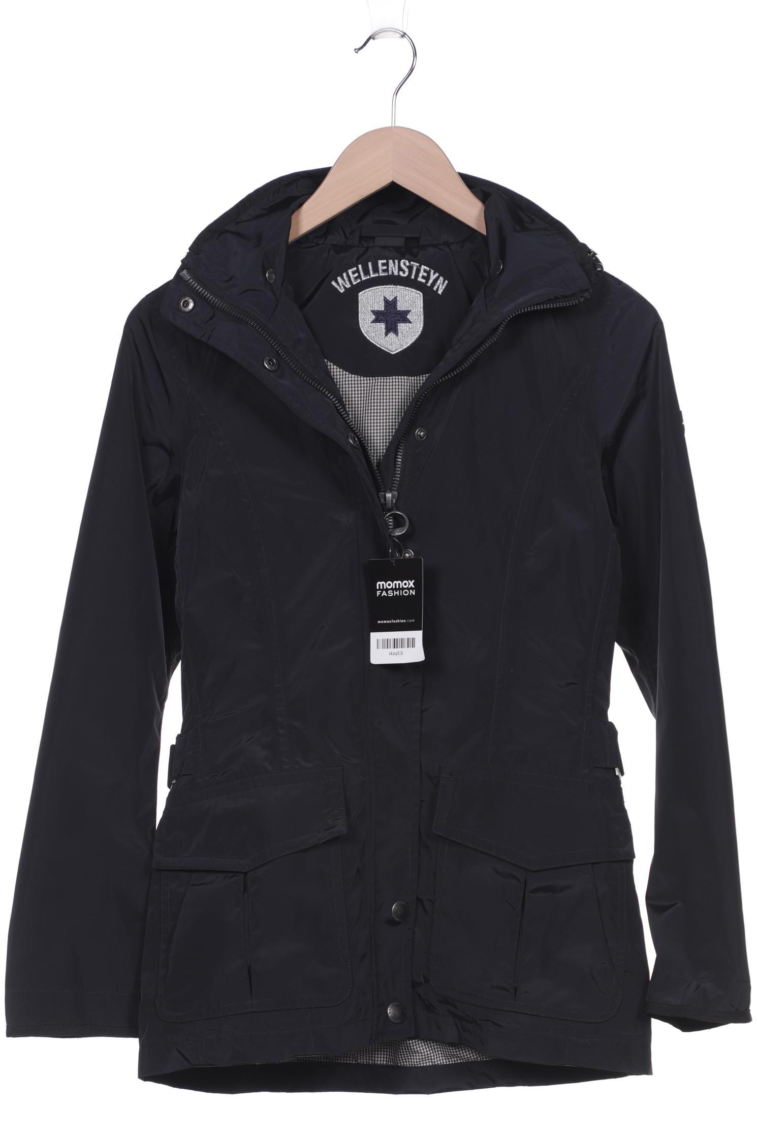 

Wellensteyn Damen Jacke, schwarz