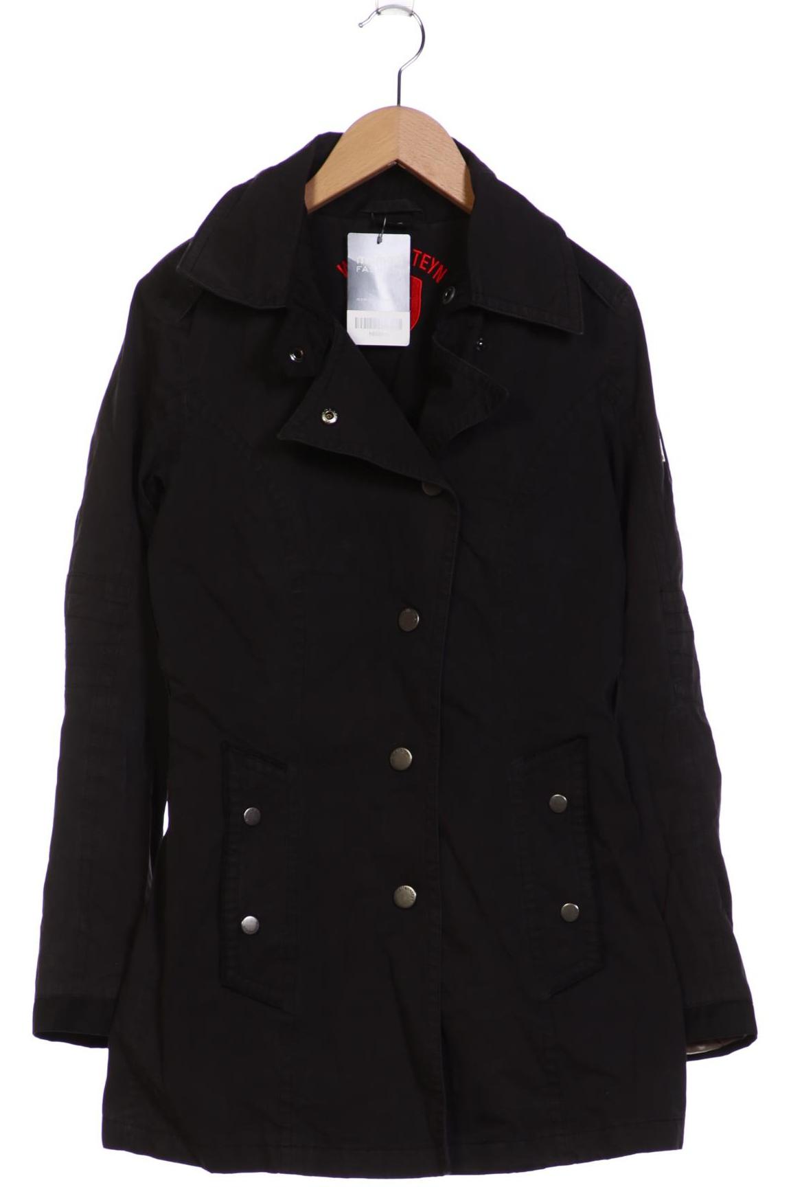 

Wellensteyn Damen Jacke, schwarz, Gr. 34