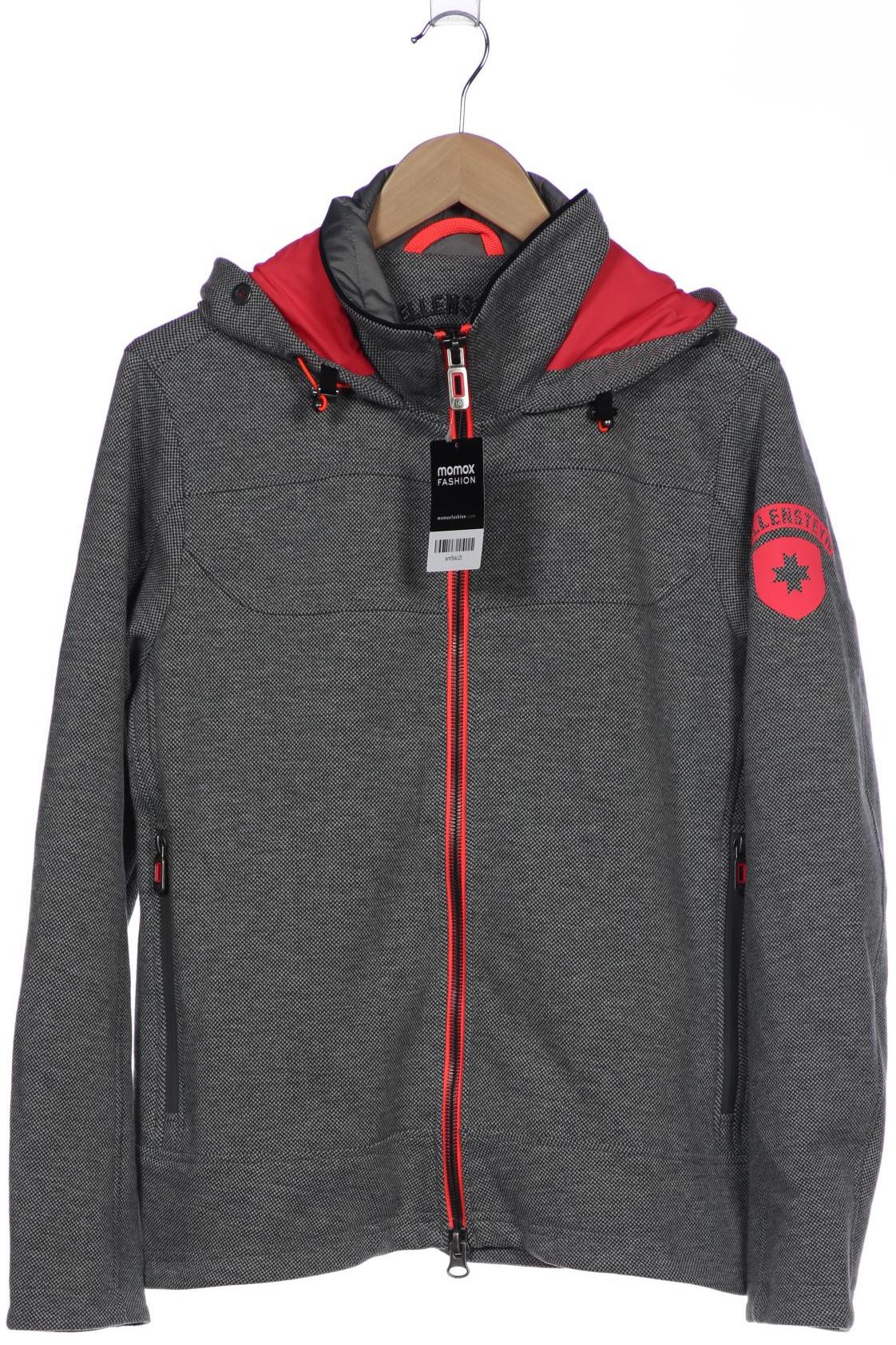 

Wellensteyn Damen Jacke, grau, Gr. 42