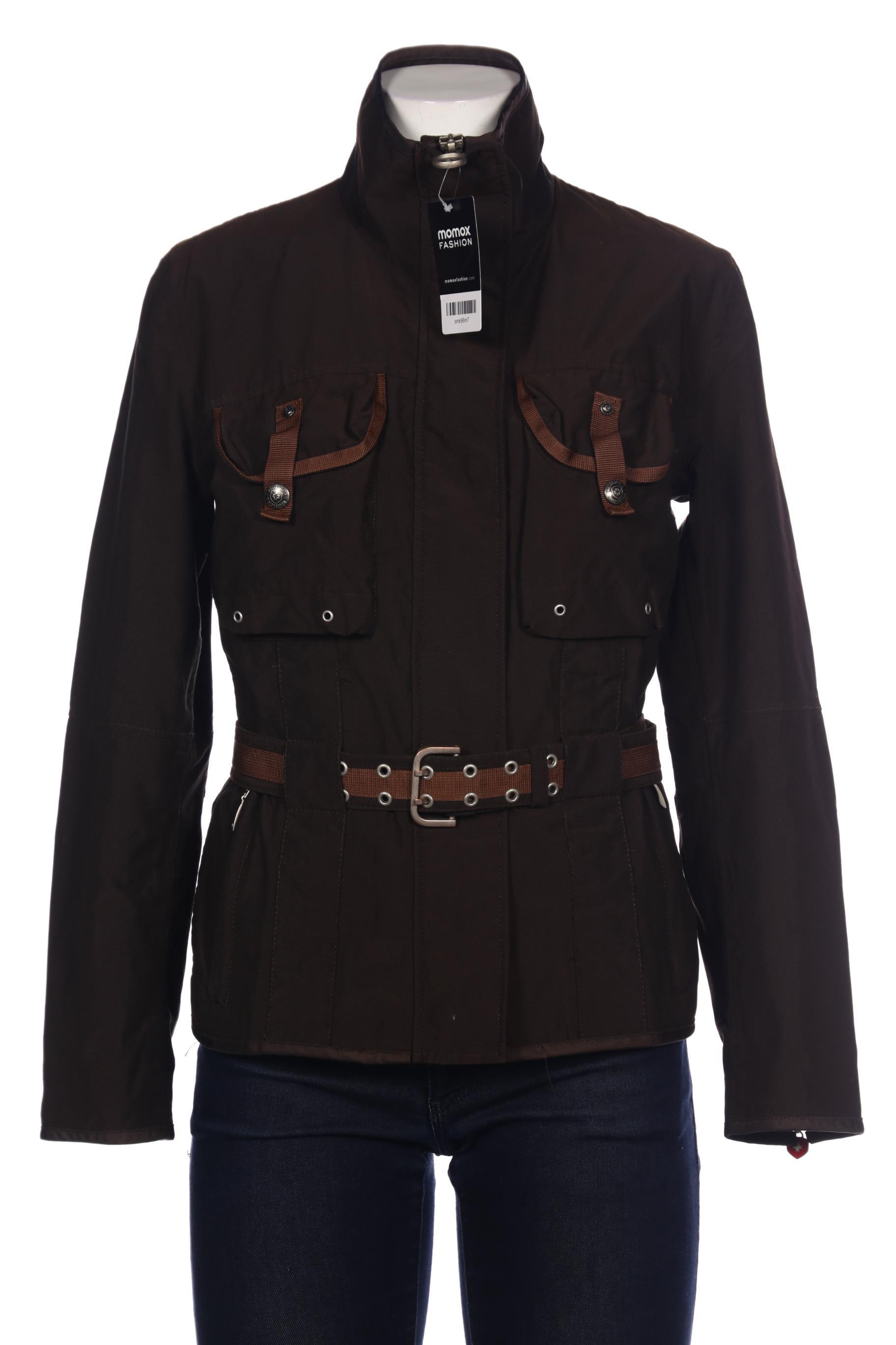 

Wellensteyn Damen Jacke, braun