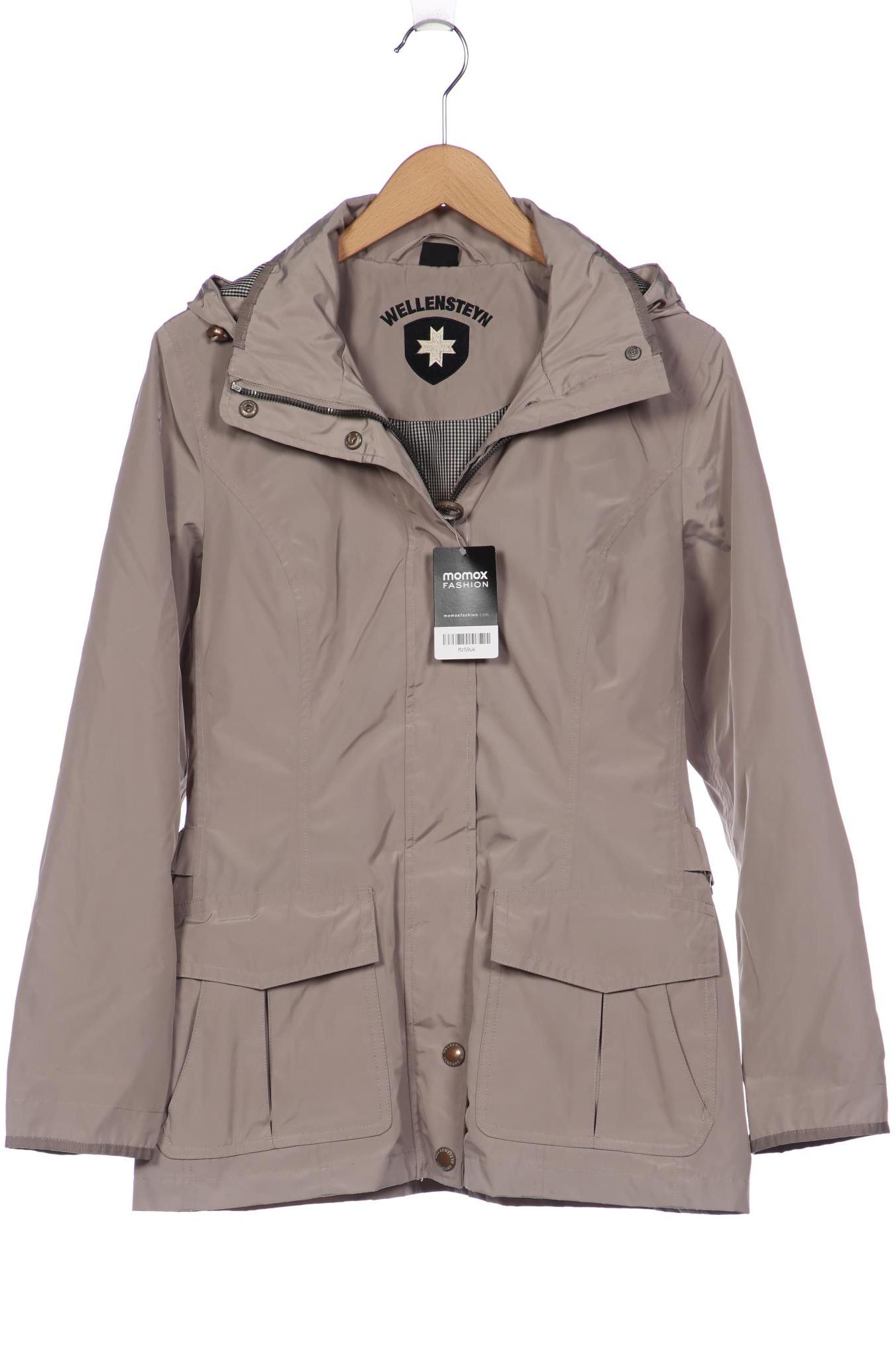 

Wellensteyn Damen Jacke, beige