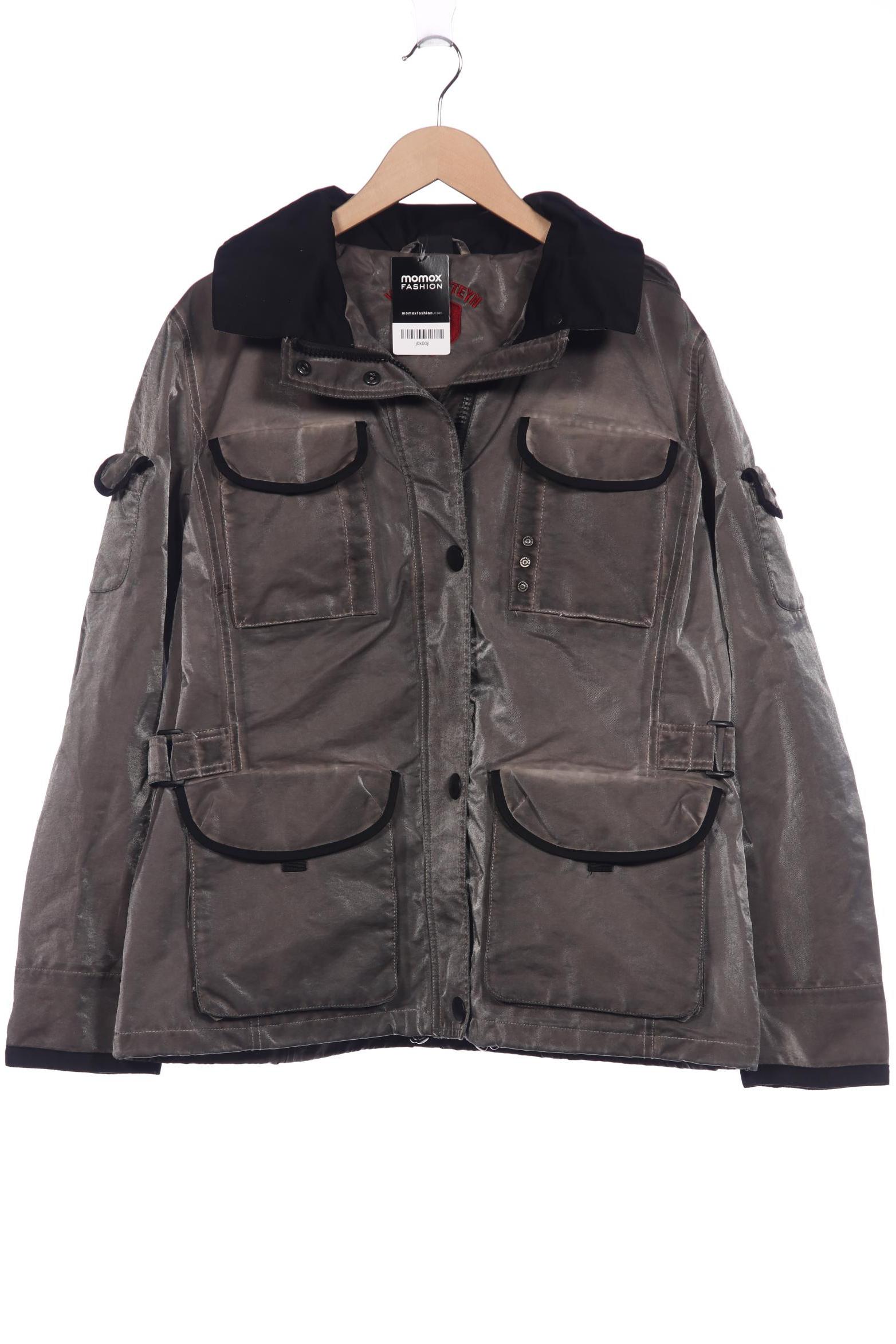 

Wellensteyn Damen Jacke, grau, Gr. 44