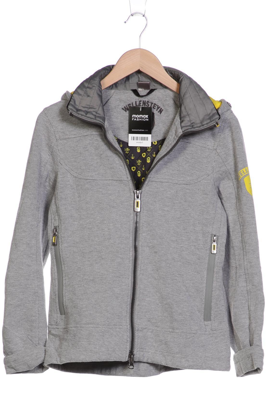 

Wellensteyn Damen Jacke, grau, Gr. 36