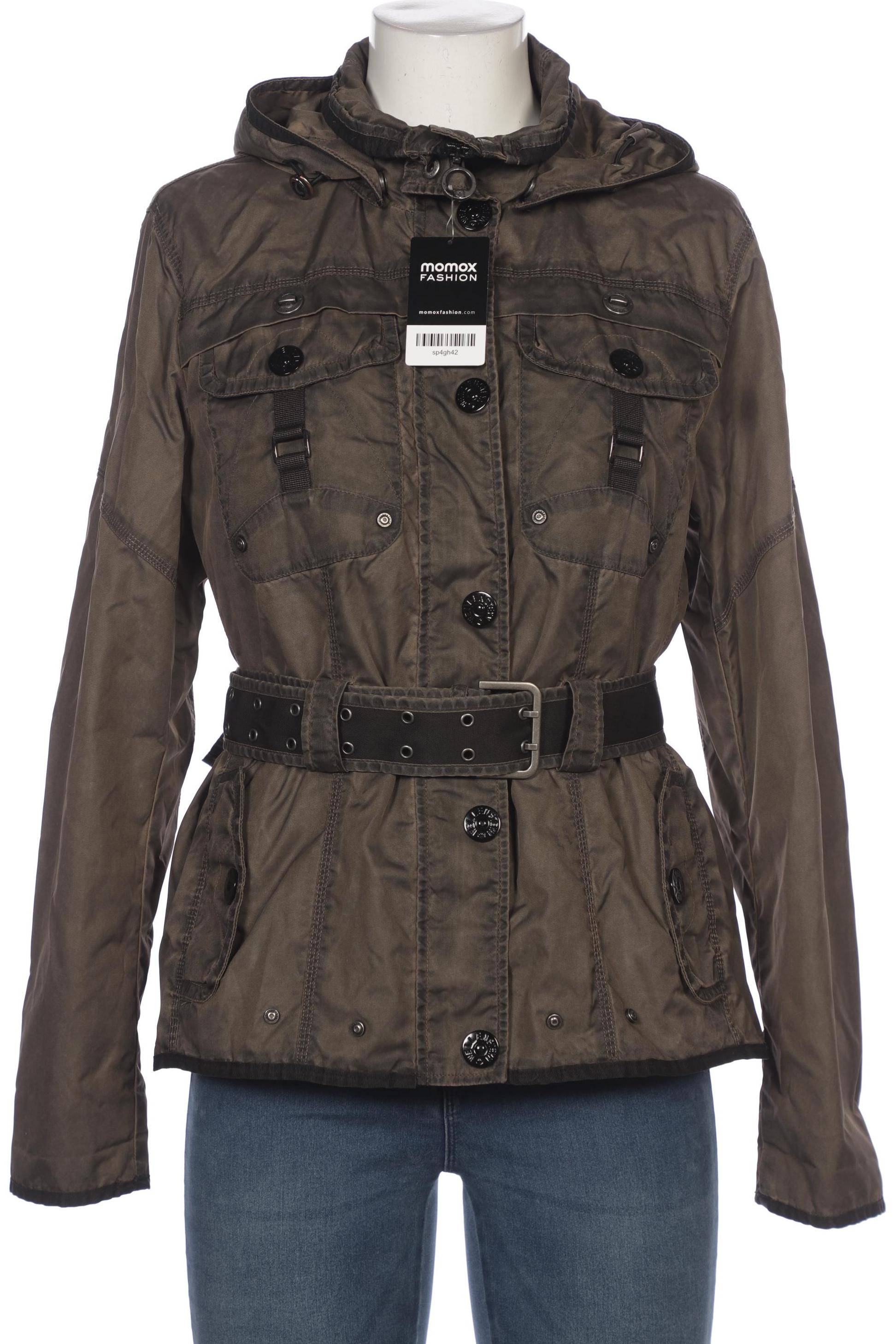 

Wellensteyn Damen Jacke, braun