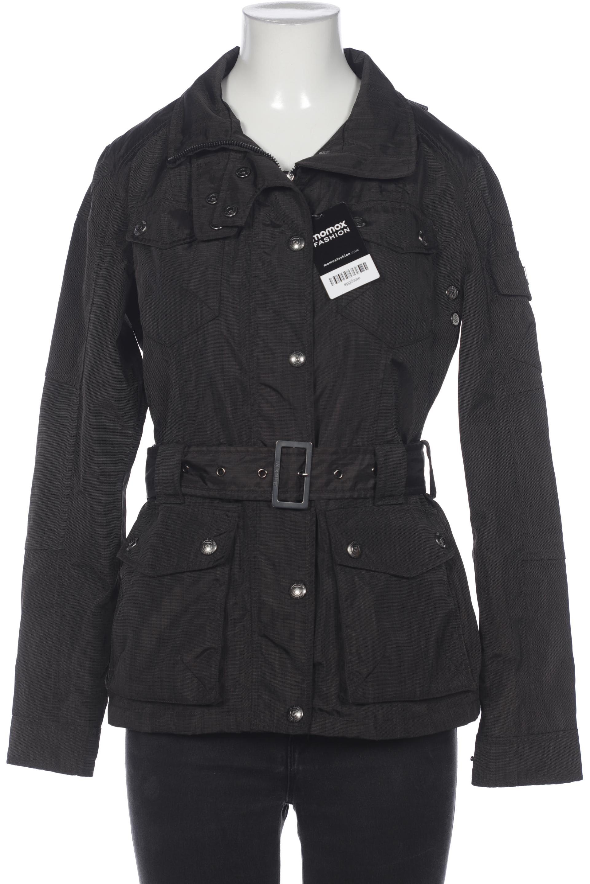 

Wellensteyn Damen Jacke, braun