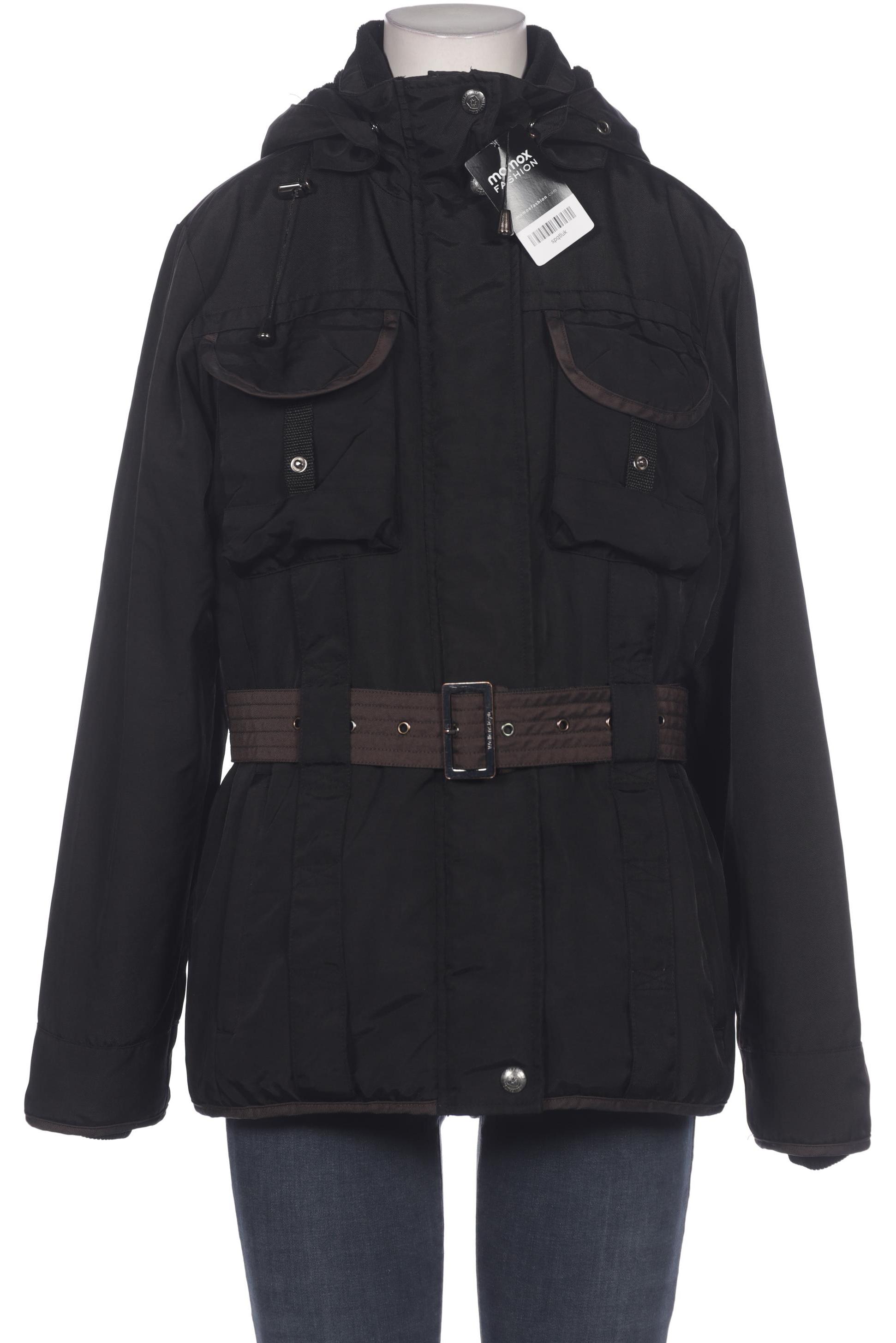 

Wellensteyn Damen Jacke, schwarz, Gr. 36
