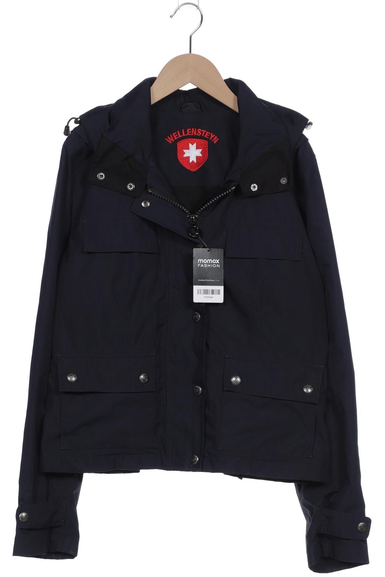 

Wellensteyn Damen Jacke, marineblau, Gr. 38