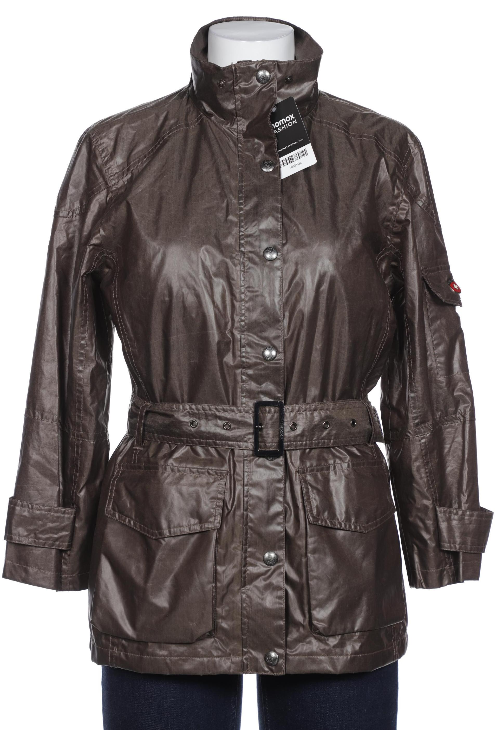 

Wellensteyn Damen Jacke, grau