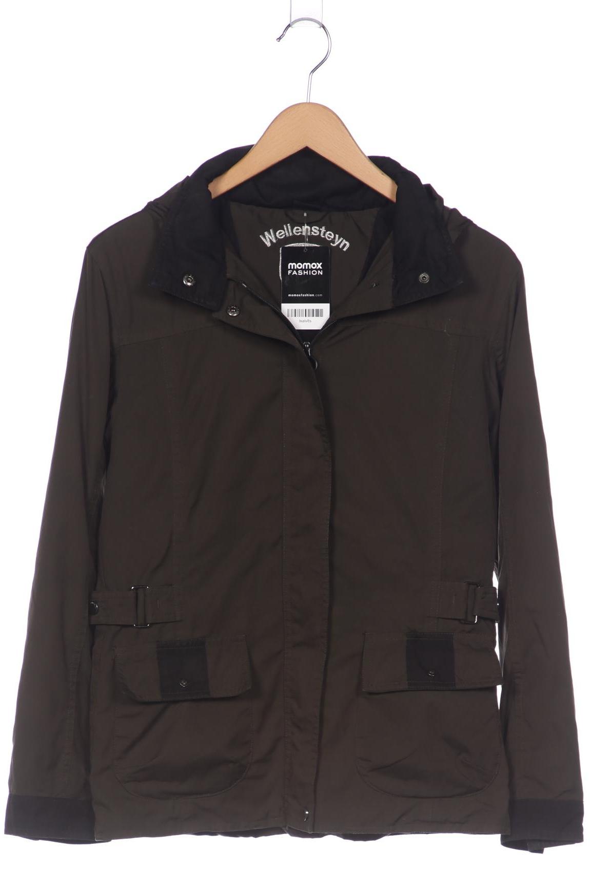 

Wellensteyn Damen Jacke, grün, Gr. 36