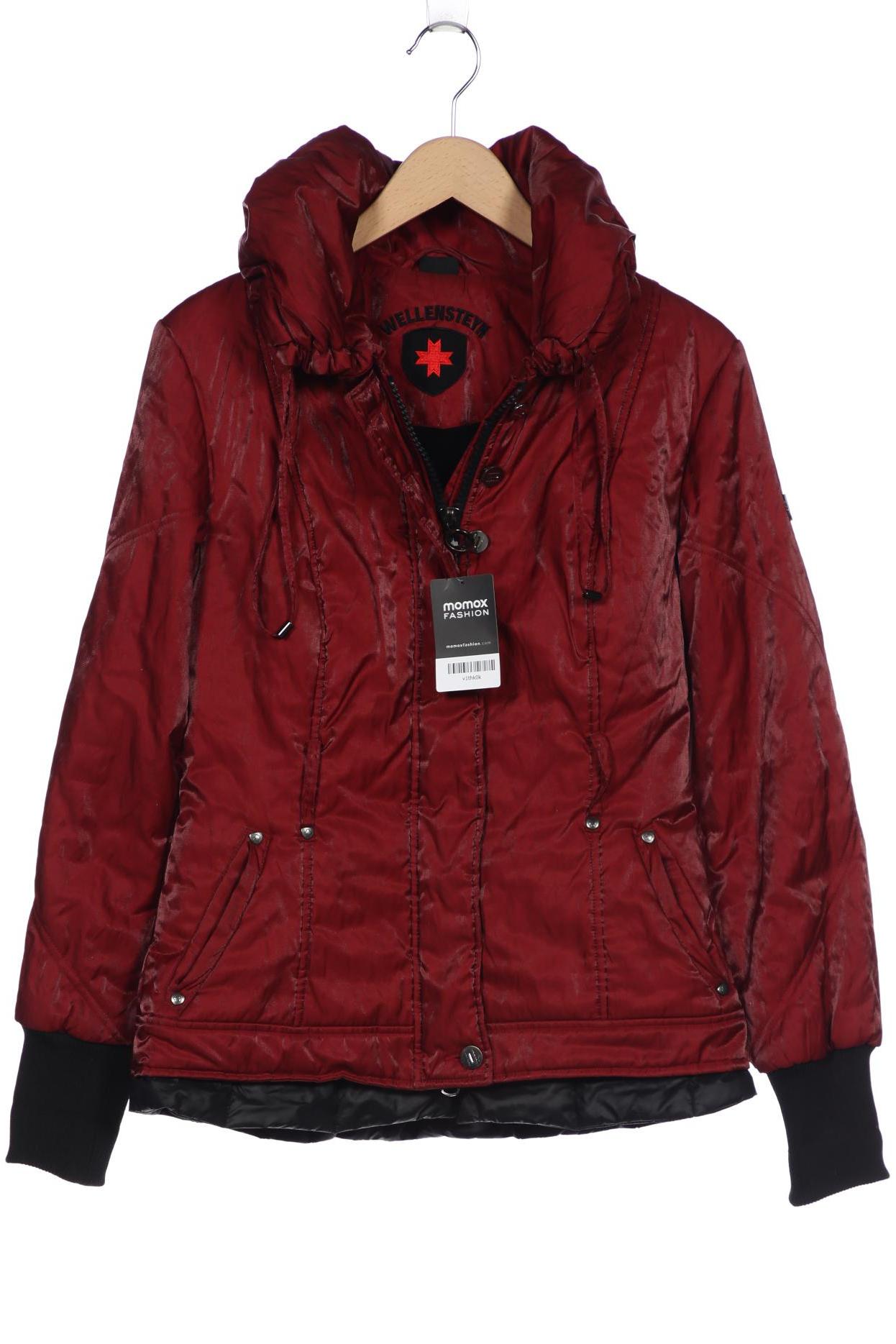 

Wellensteyn Damen Jacke, rot