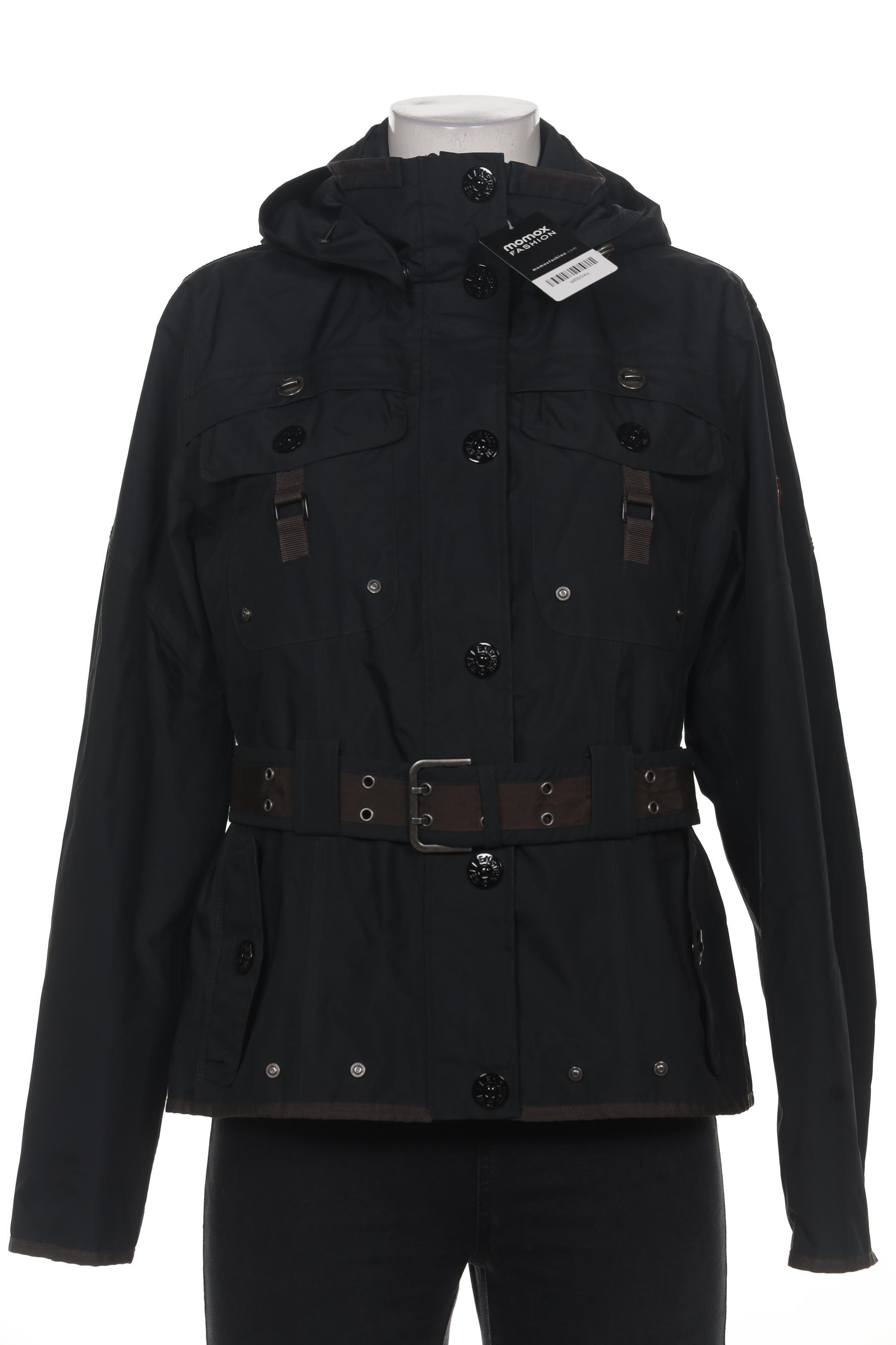 

Wellensteyn Damen Jacke, schwarz, Gr. 42