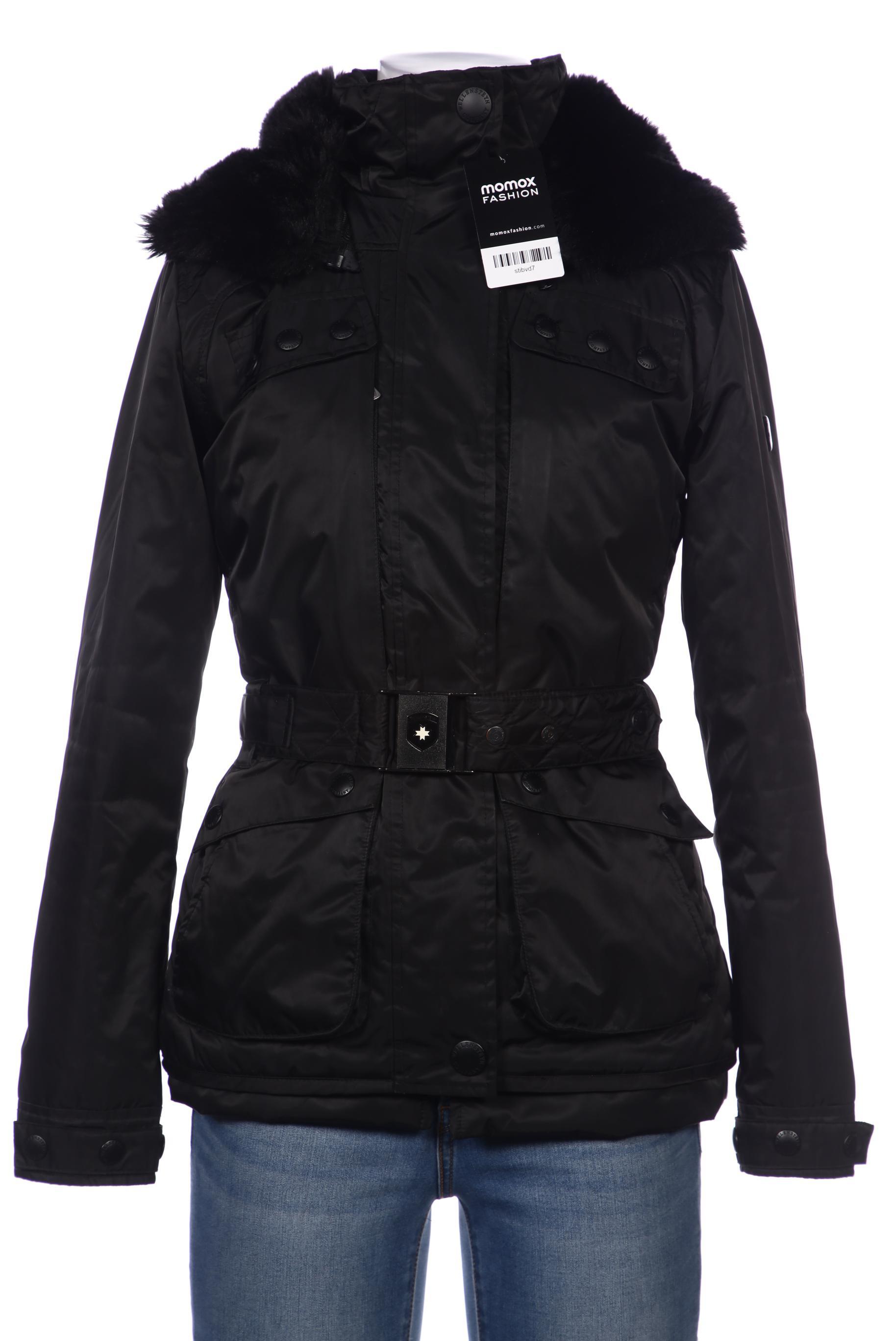 

Wellensteyn Damen Jacke, schwarz