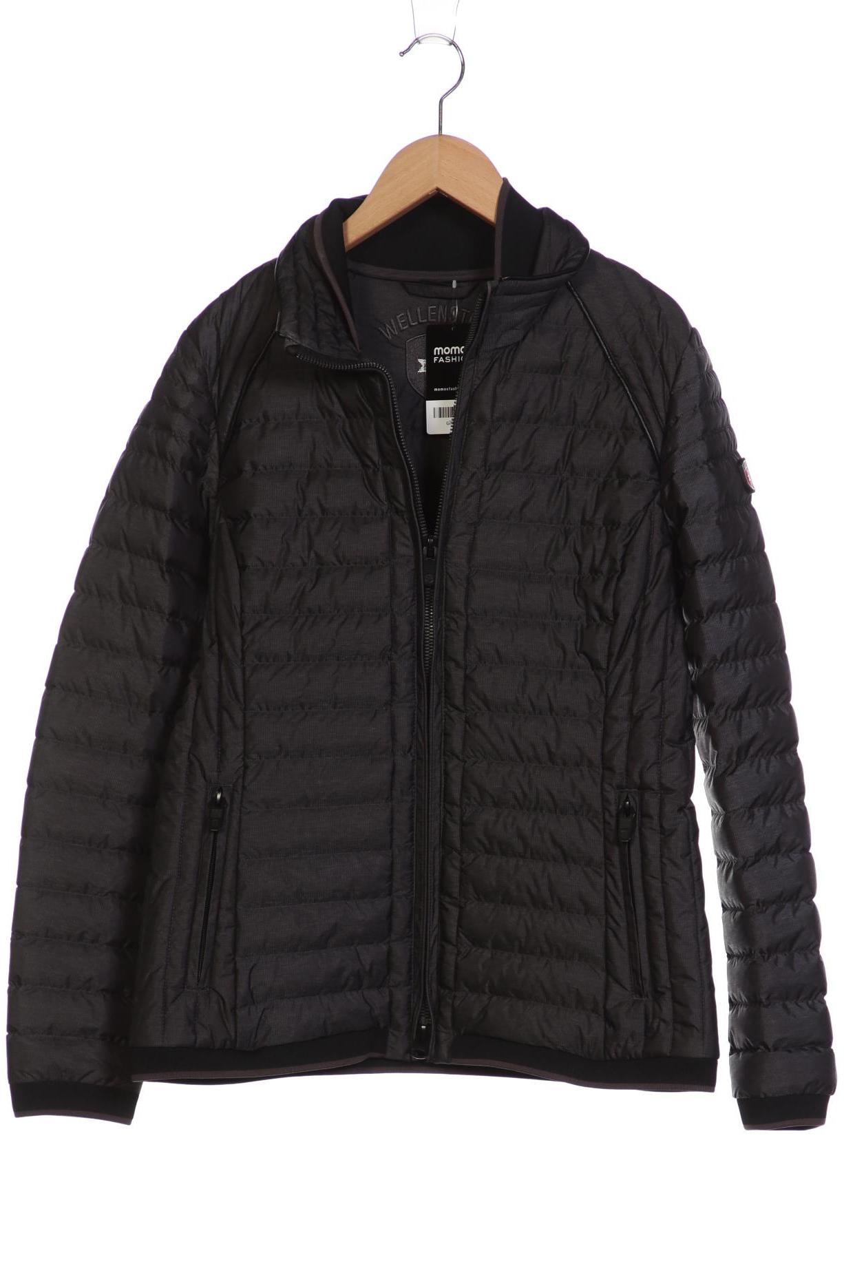 

Wellensteyn Damen Jacke, grau