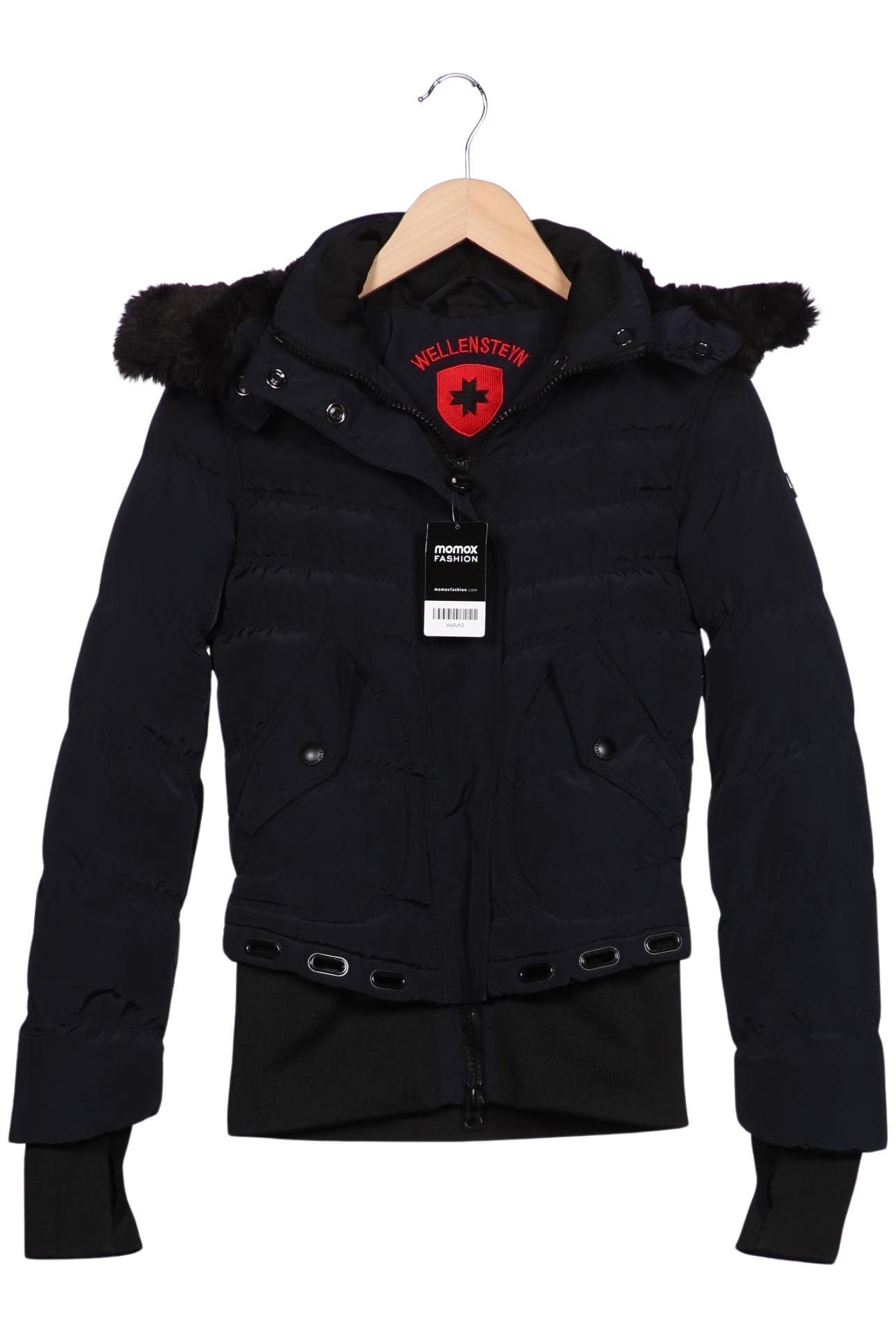 

Wellensteyn Damen Jacke, marineblau, Gr. 34