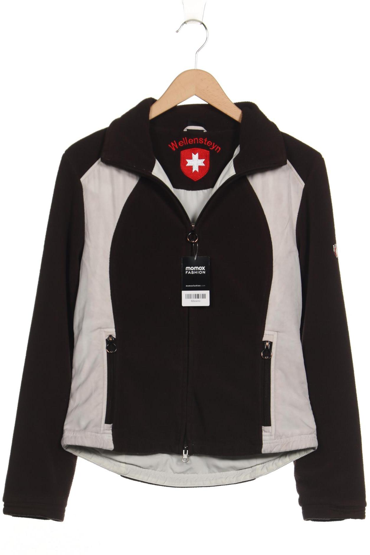 

Wellensteyn Damen Jacke, braun, Gr. 36