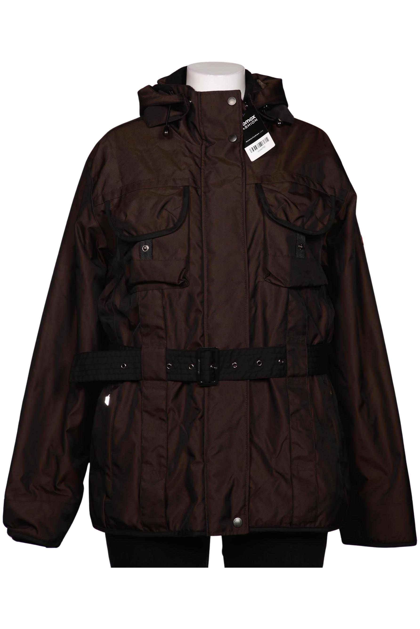 

Wellensteyn Damen Jacke, braun, Gr. 44