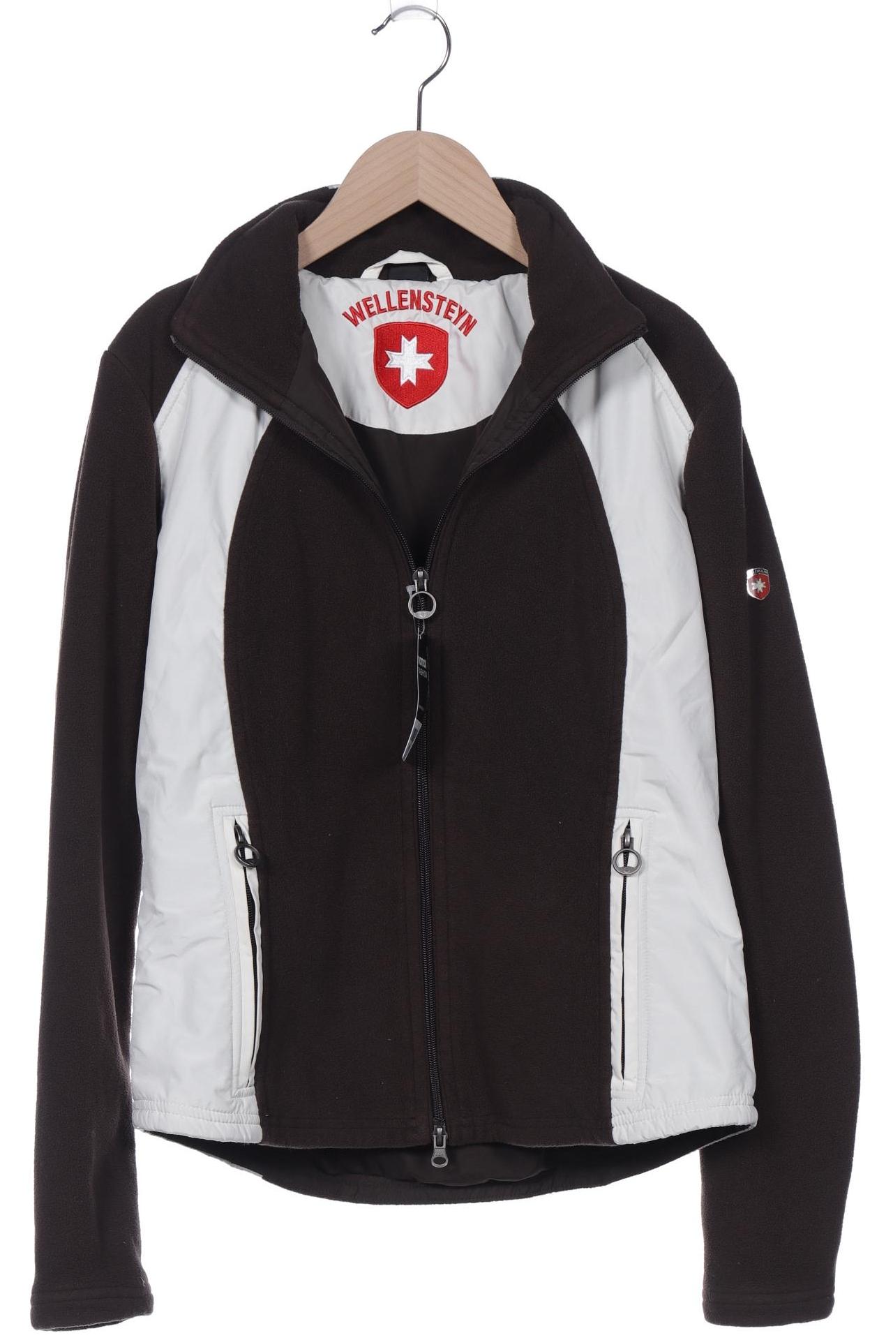 

Wellensteyn Damen Jacke, braun, Gr. 38