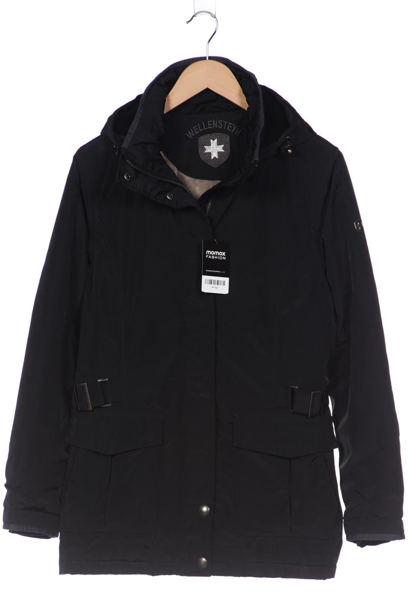 

Wellensteyn Damen Jacke, marineblau, Gr. 38