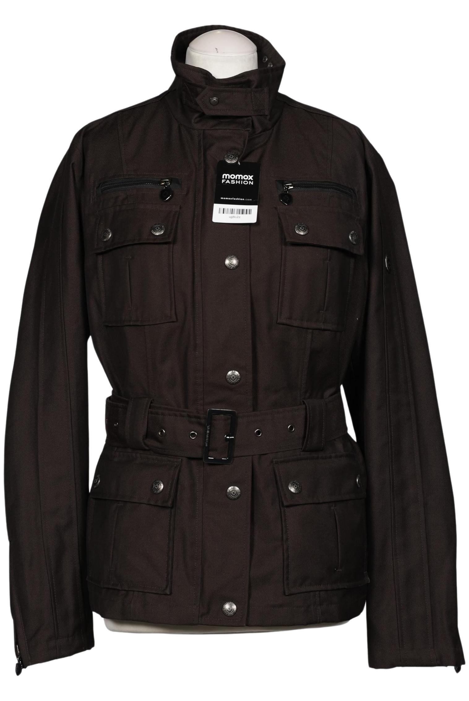 

Wellensteyn Damen Jacke, braun, Gr. 38