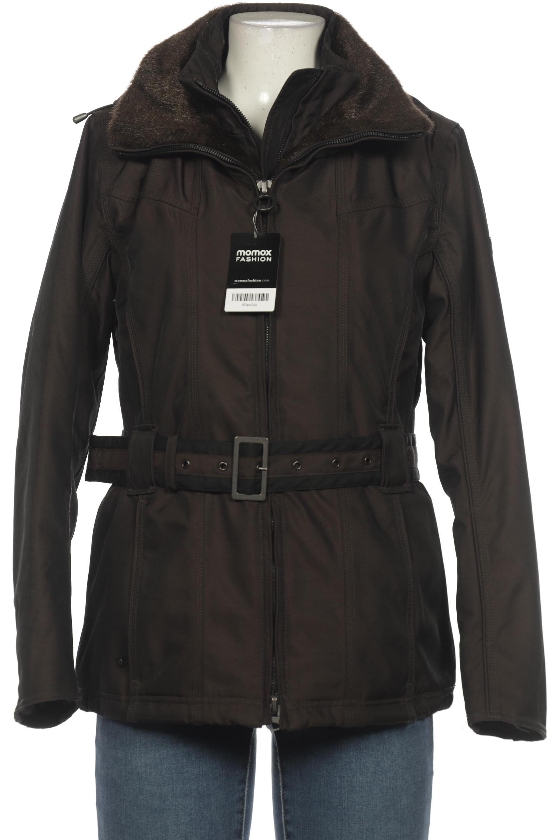 

Wellensteyn Damen Jacke, braun, Gr. 36