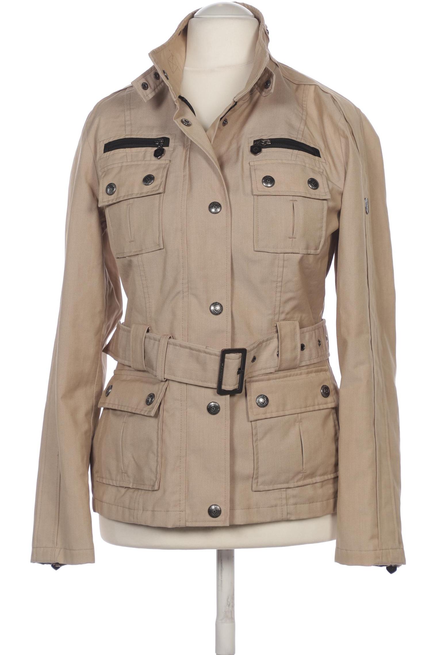 

Wellensteyn Damen Jacke, beige, Gr. 36