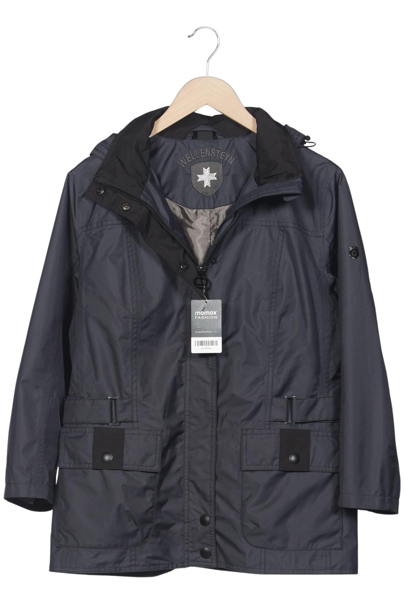 

Wellensteyn Damen Jacke, marineblau, Gr. 38