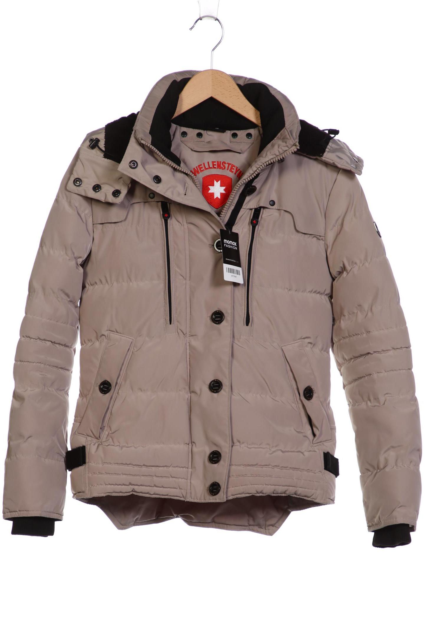 

Wellensteyn Damen Jacke, beige, Gr. 36