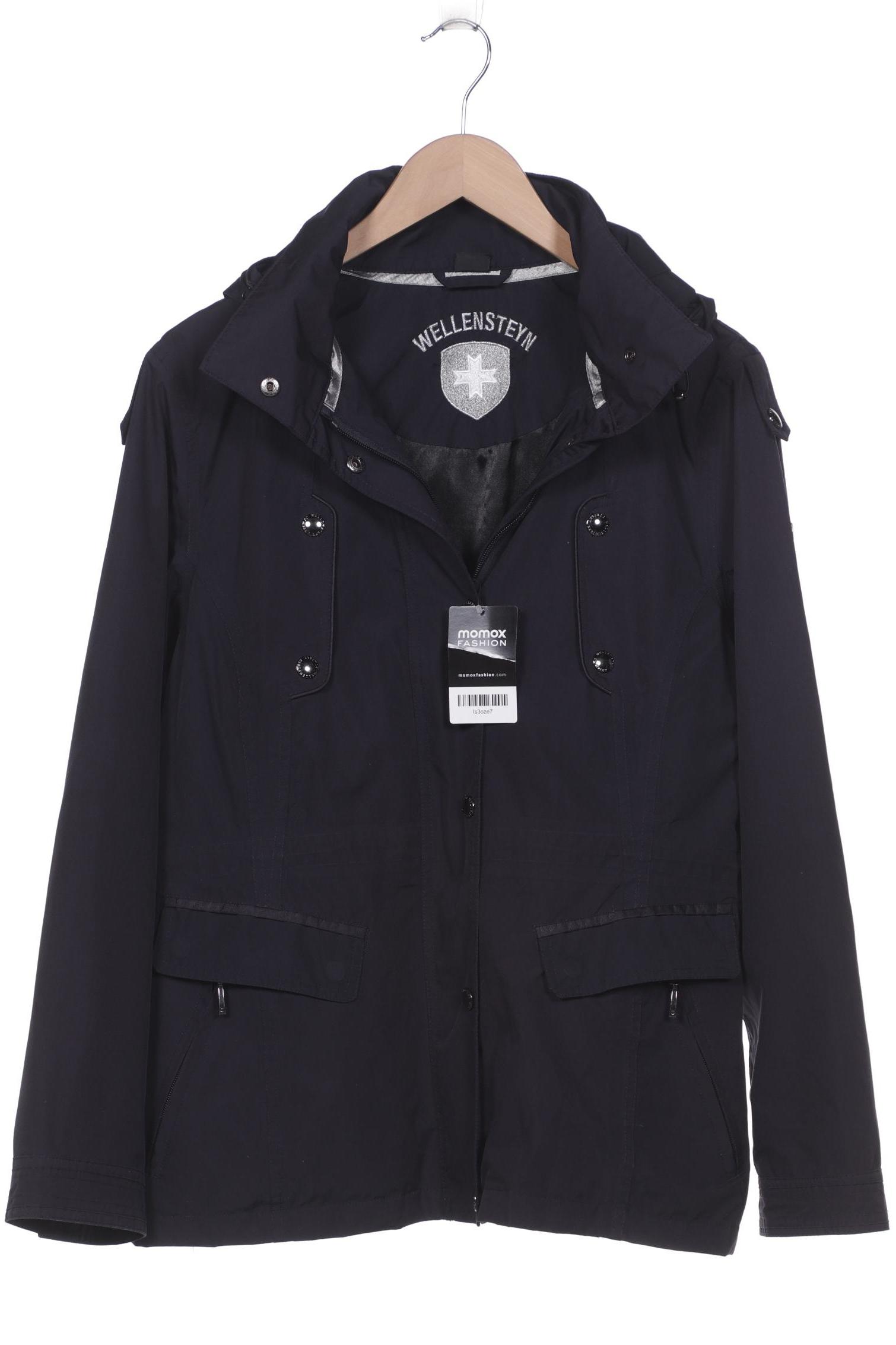 

Wellensteyn Damen Jacke, marineblau, Gr. 38