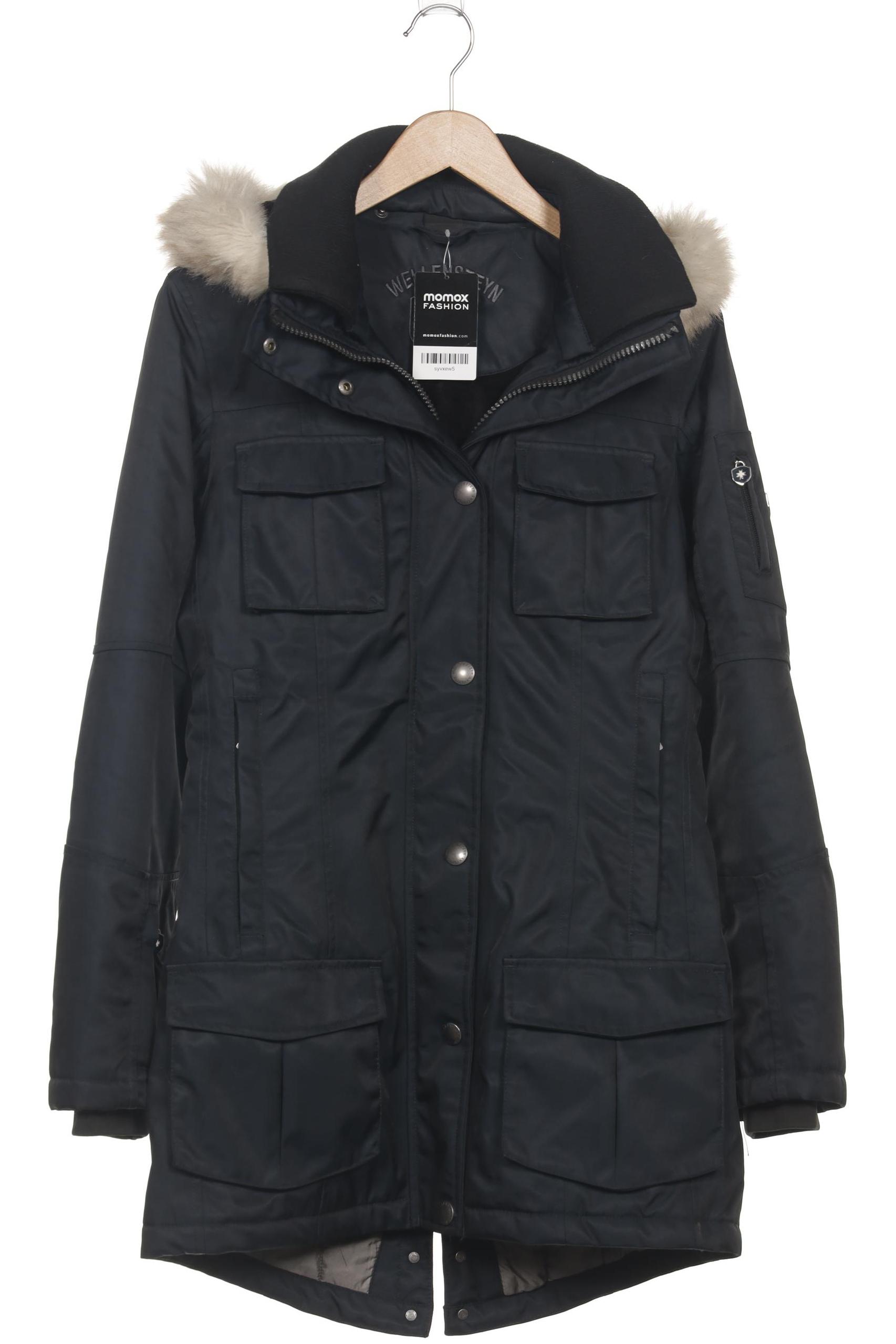 

Wellensteyn Damen Jacke, marineblau, Gr. 36