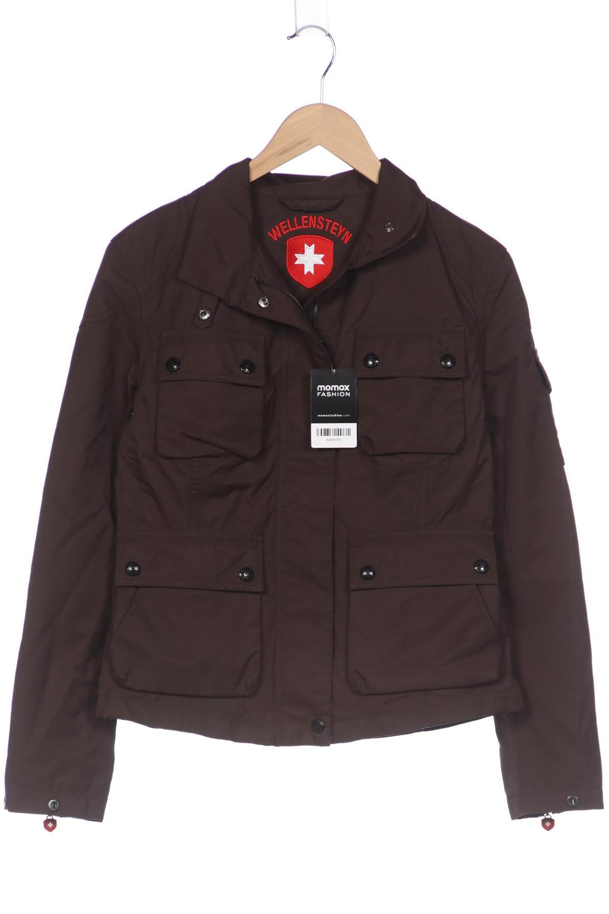 

Wellensteyn Damen Jacke, braun