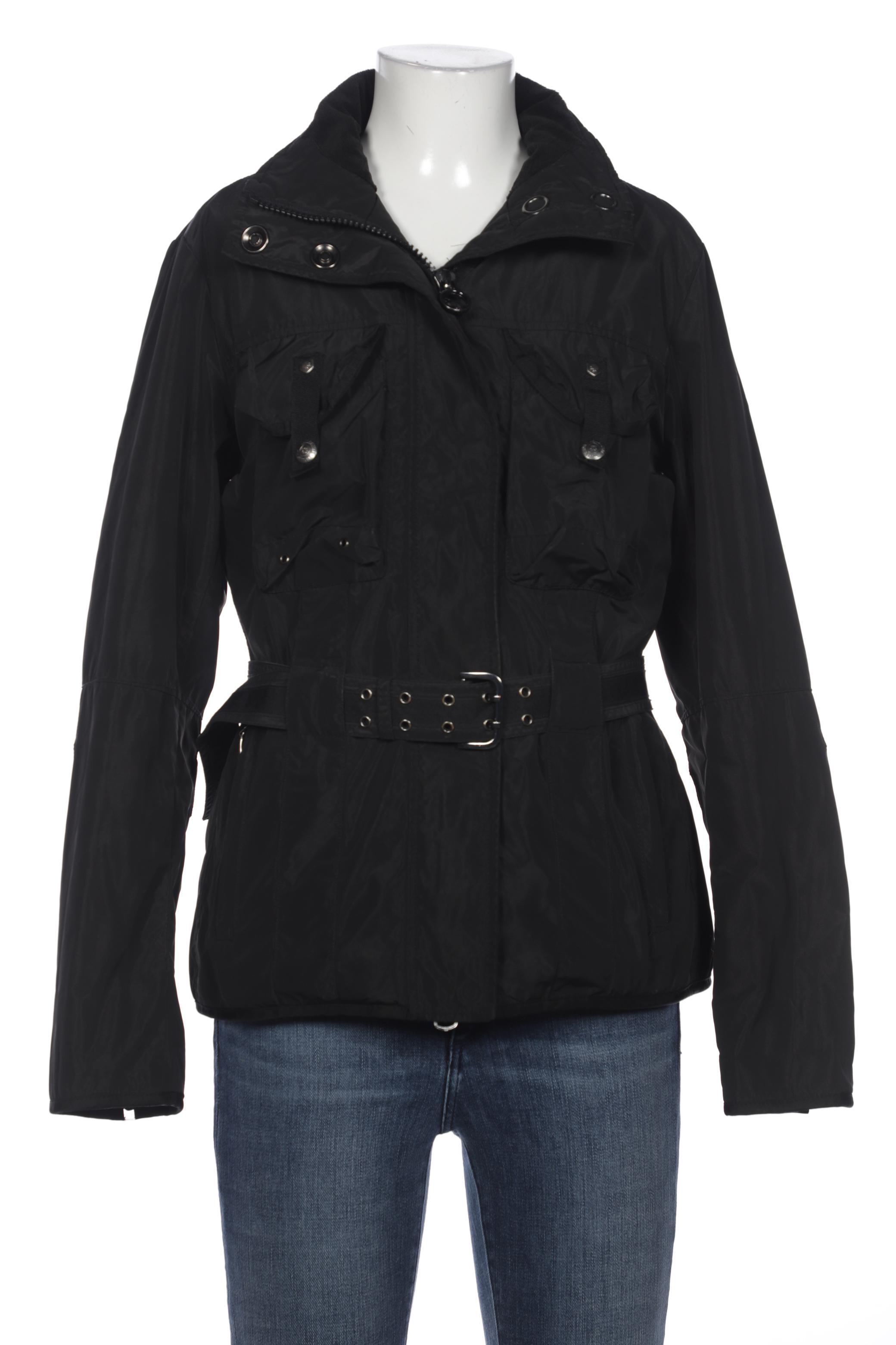 

Wellensteyn Damen Jacke, schwarz