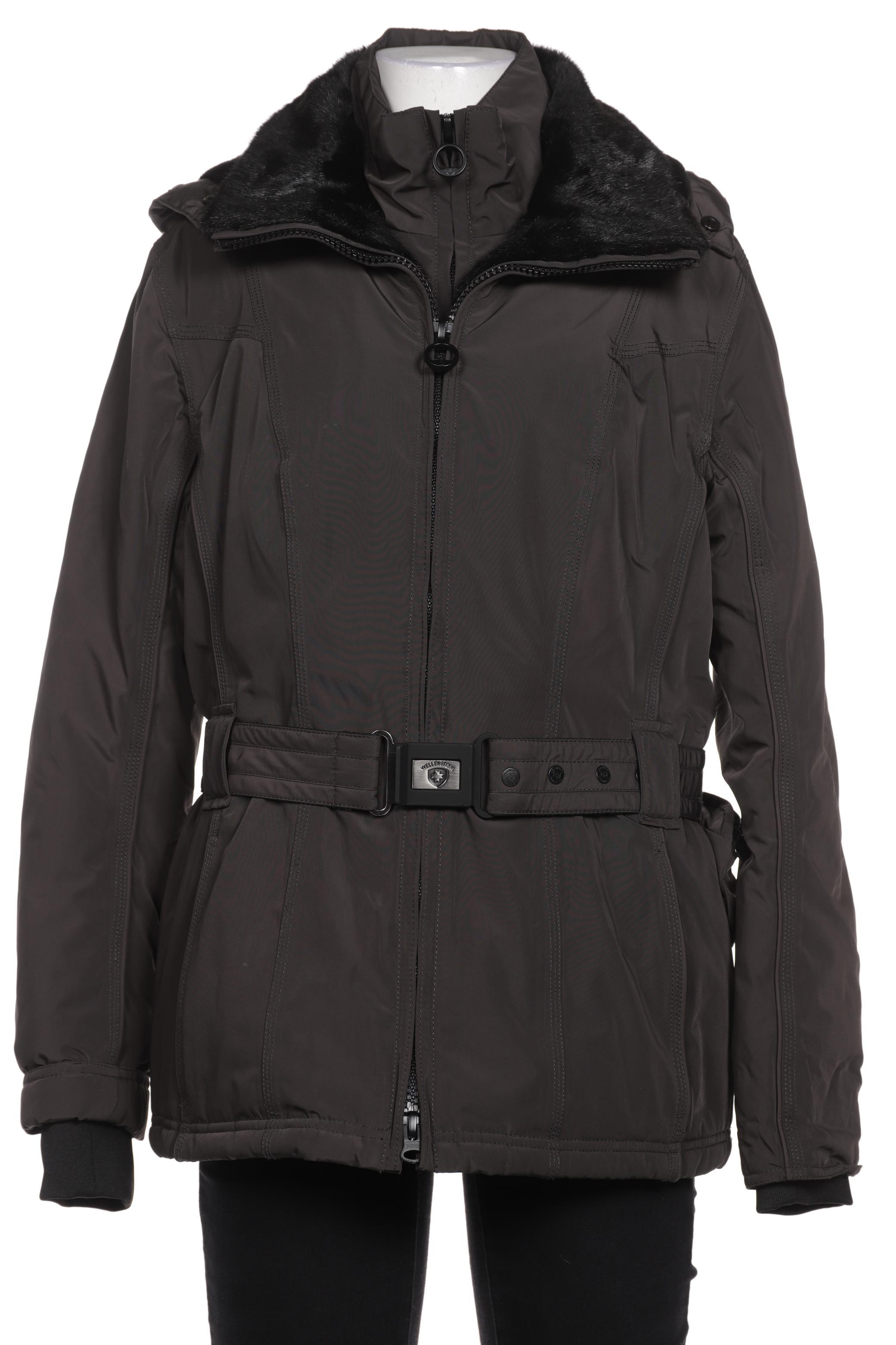 

Wellensteyn Damen Jacke, schwarz