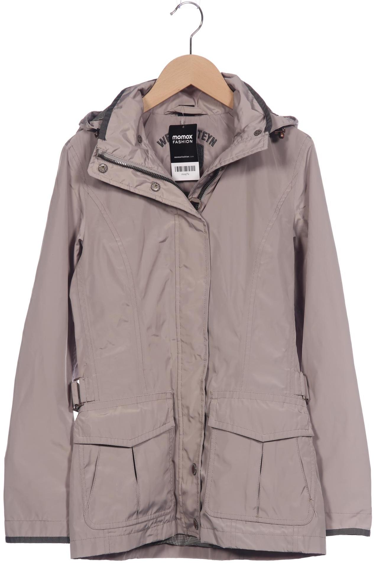 

Wellensteyn Damen Jacke, beige, Gr. 34