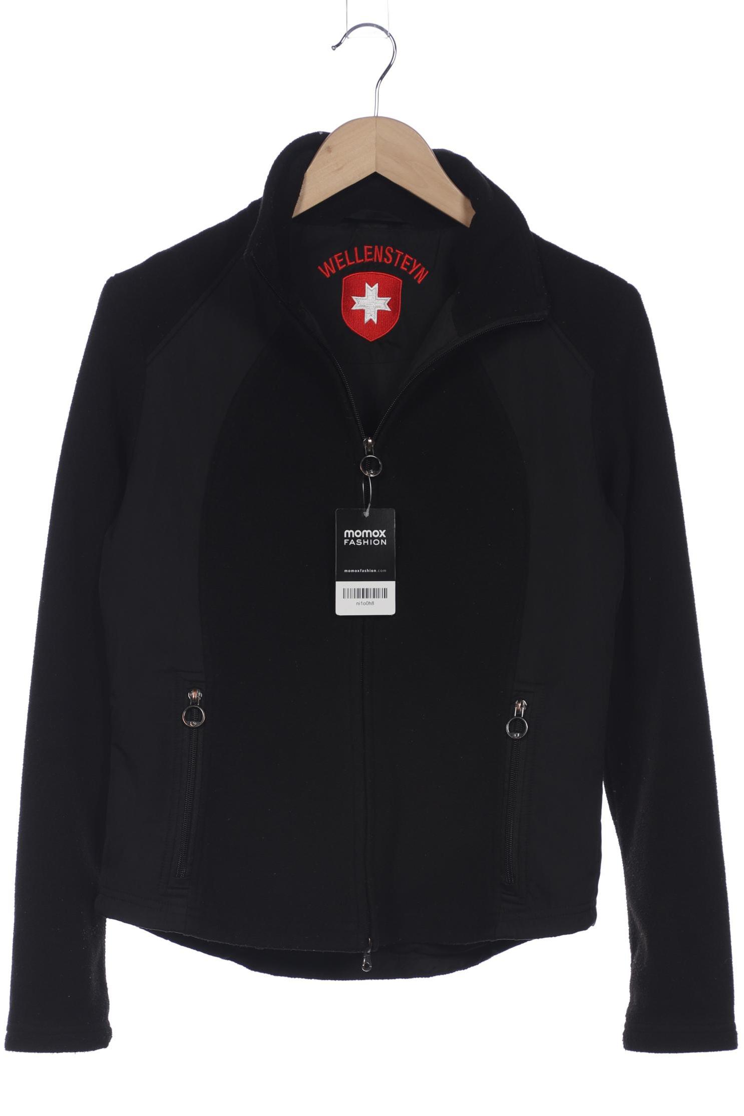 

Wellensteyn Damen Jacke, schwarz, Gr. 36