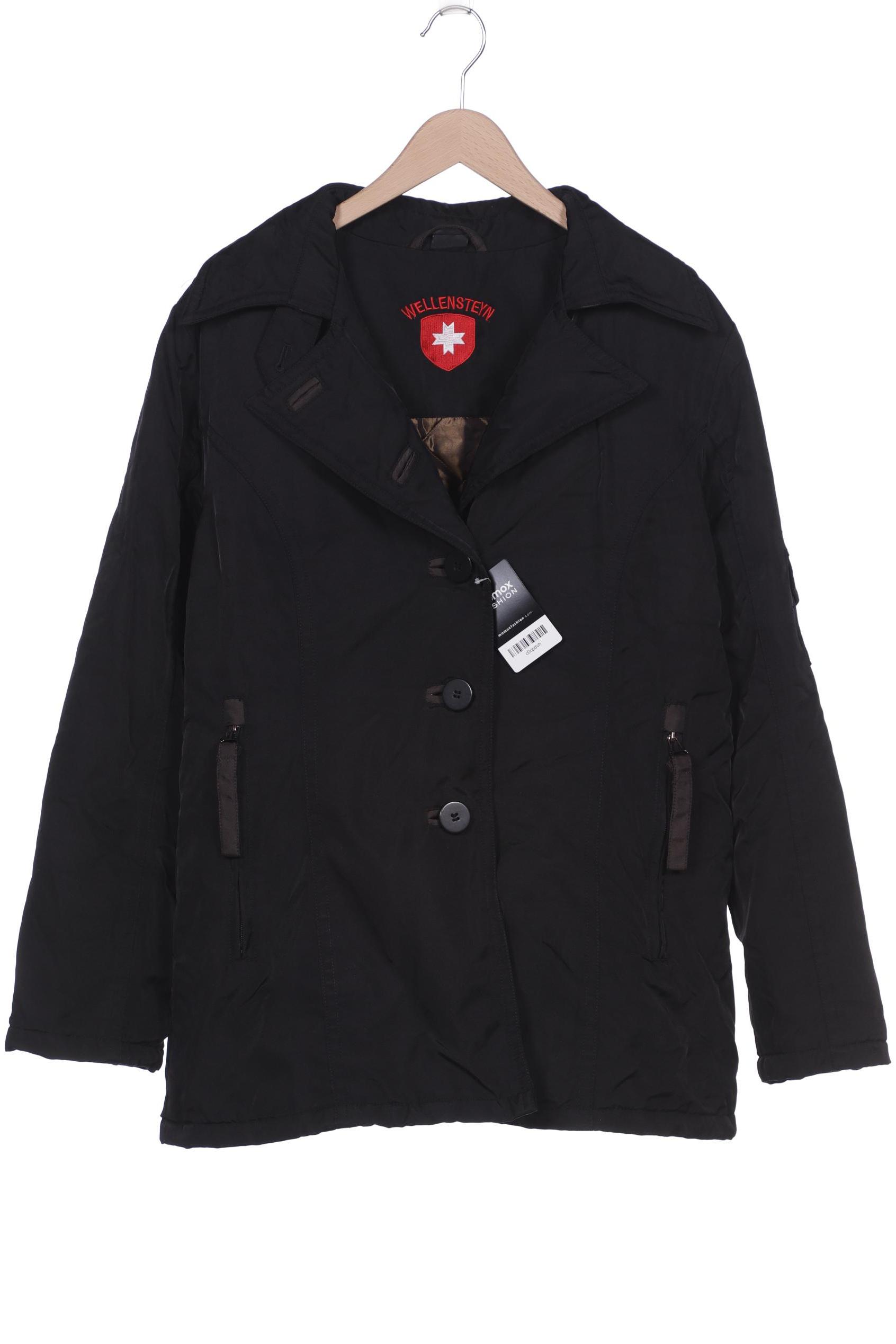 

Wellensteyn Damen Jacke, schwarz, Gr. 42