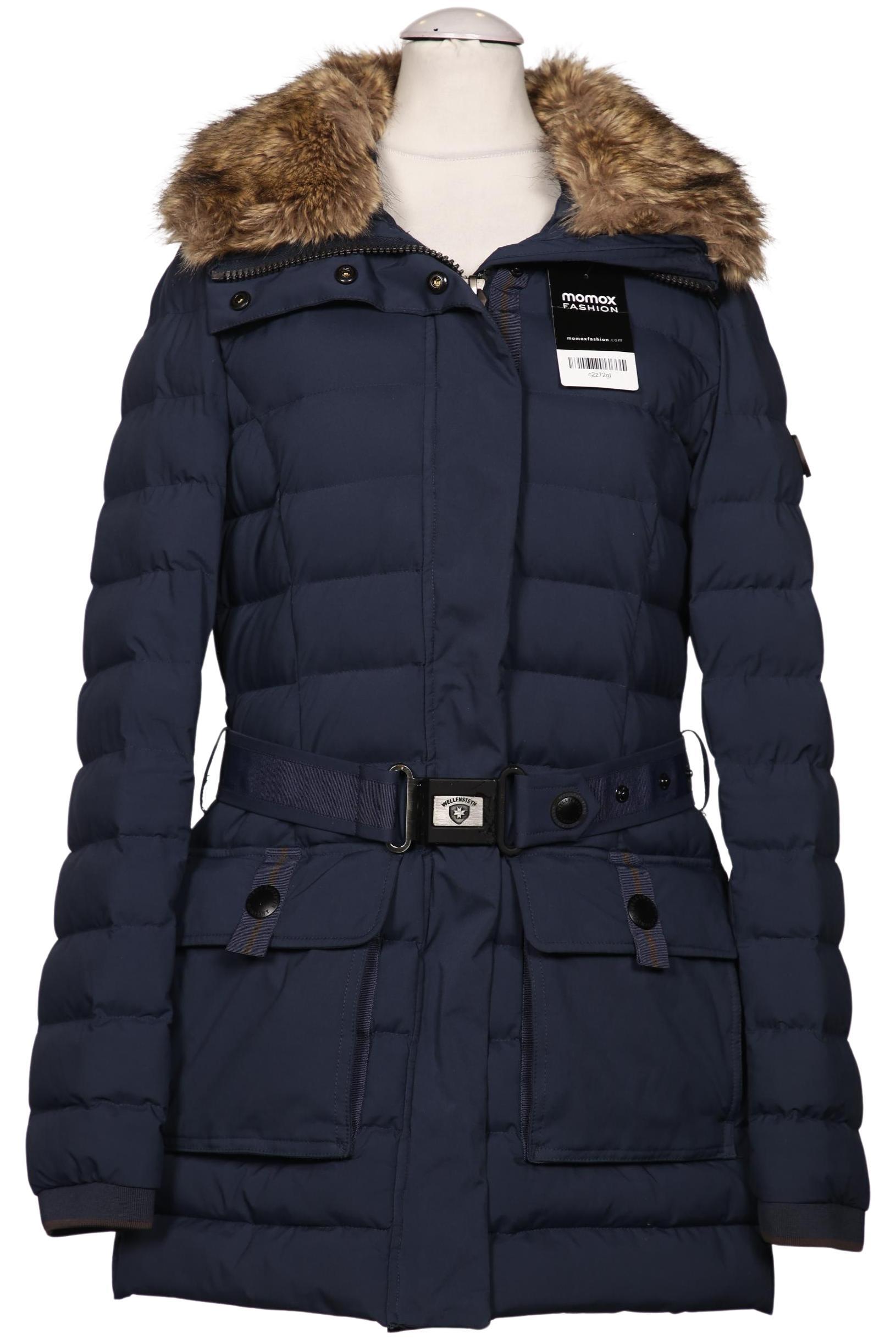 

Wellensteyn Damen Jacke, marineblau, Gr. 36