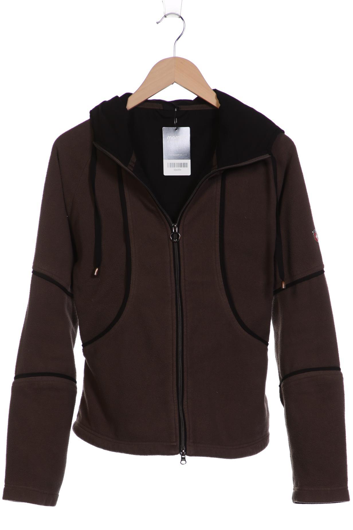 

Wellensteyn Damen Jacke, braun, Gr. 38