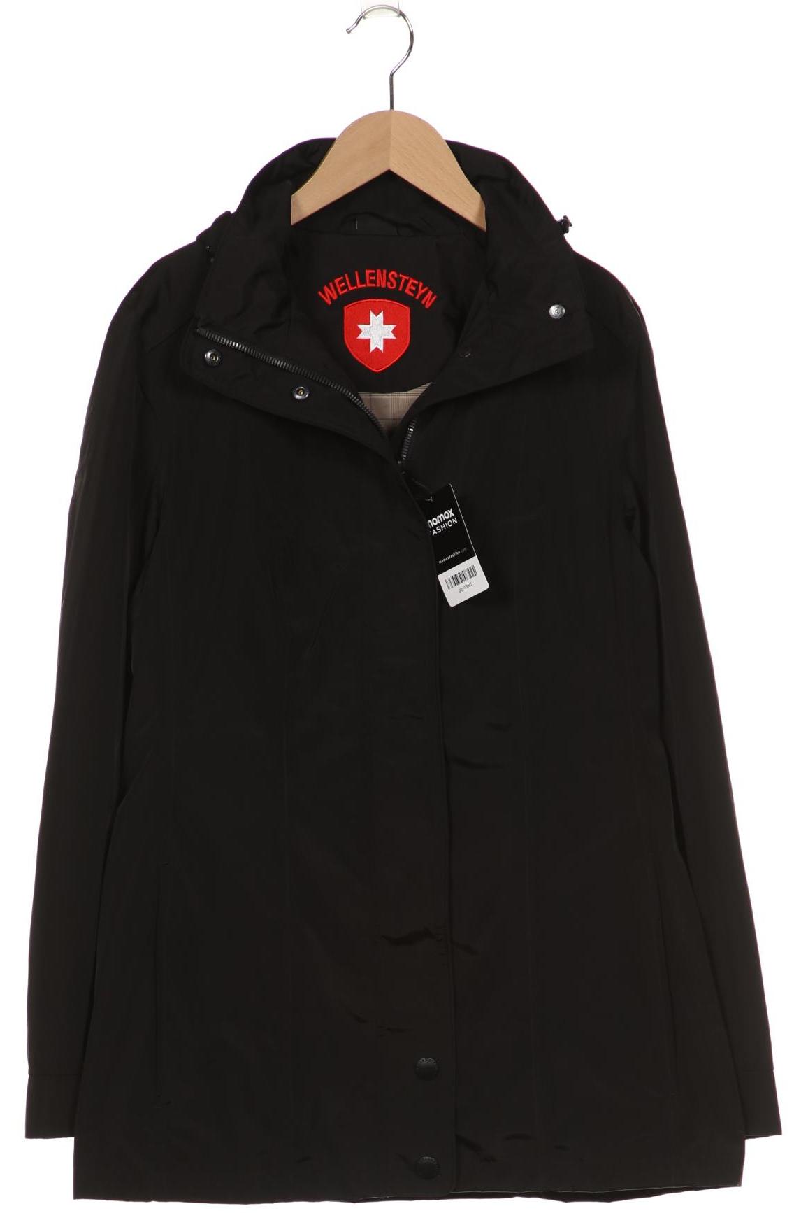 

Wellensteyn Damen Jacke, schwarz, Gr. 38