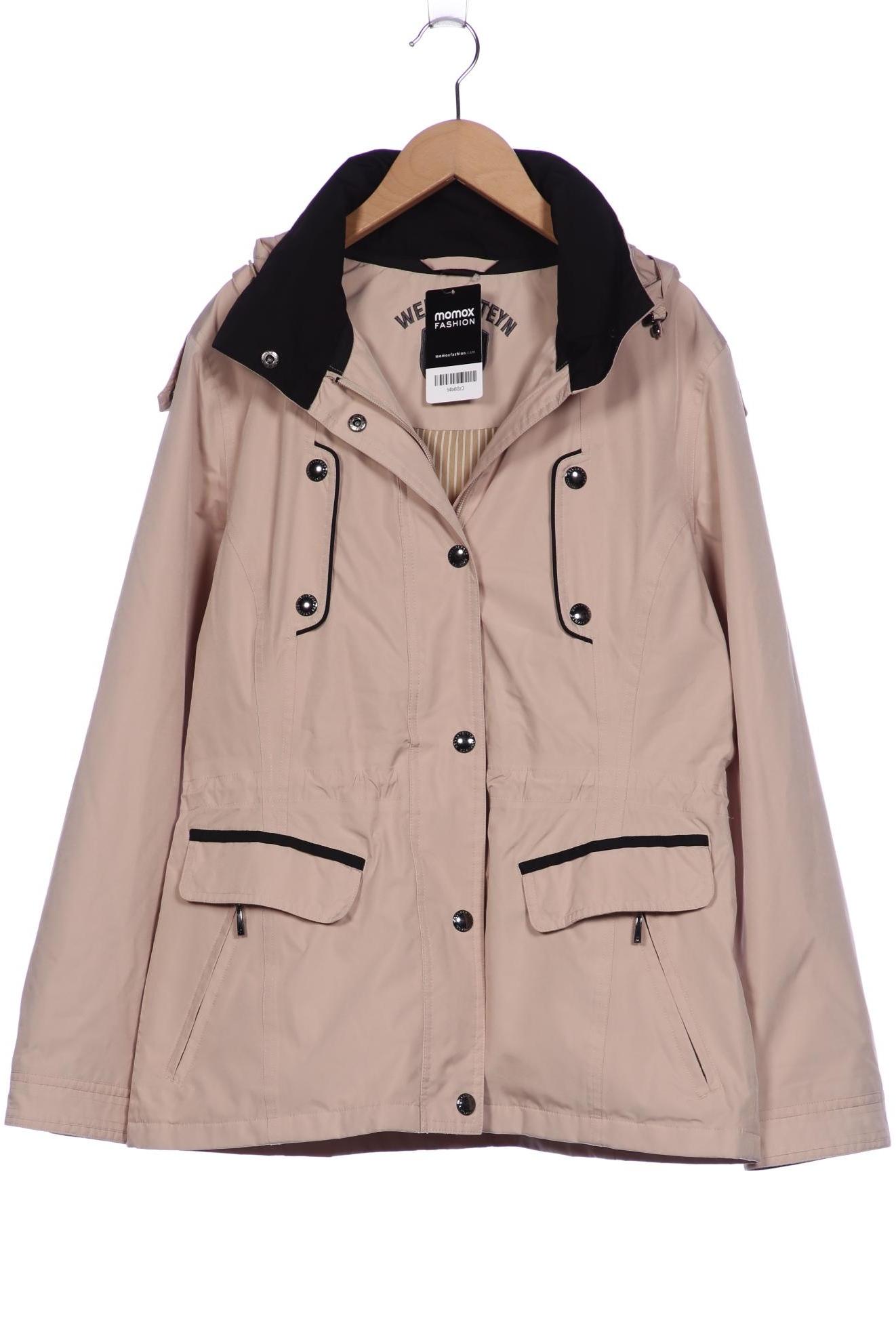 

Wellensteyn Damen Jacke, beige, Gr. 36