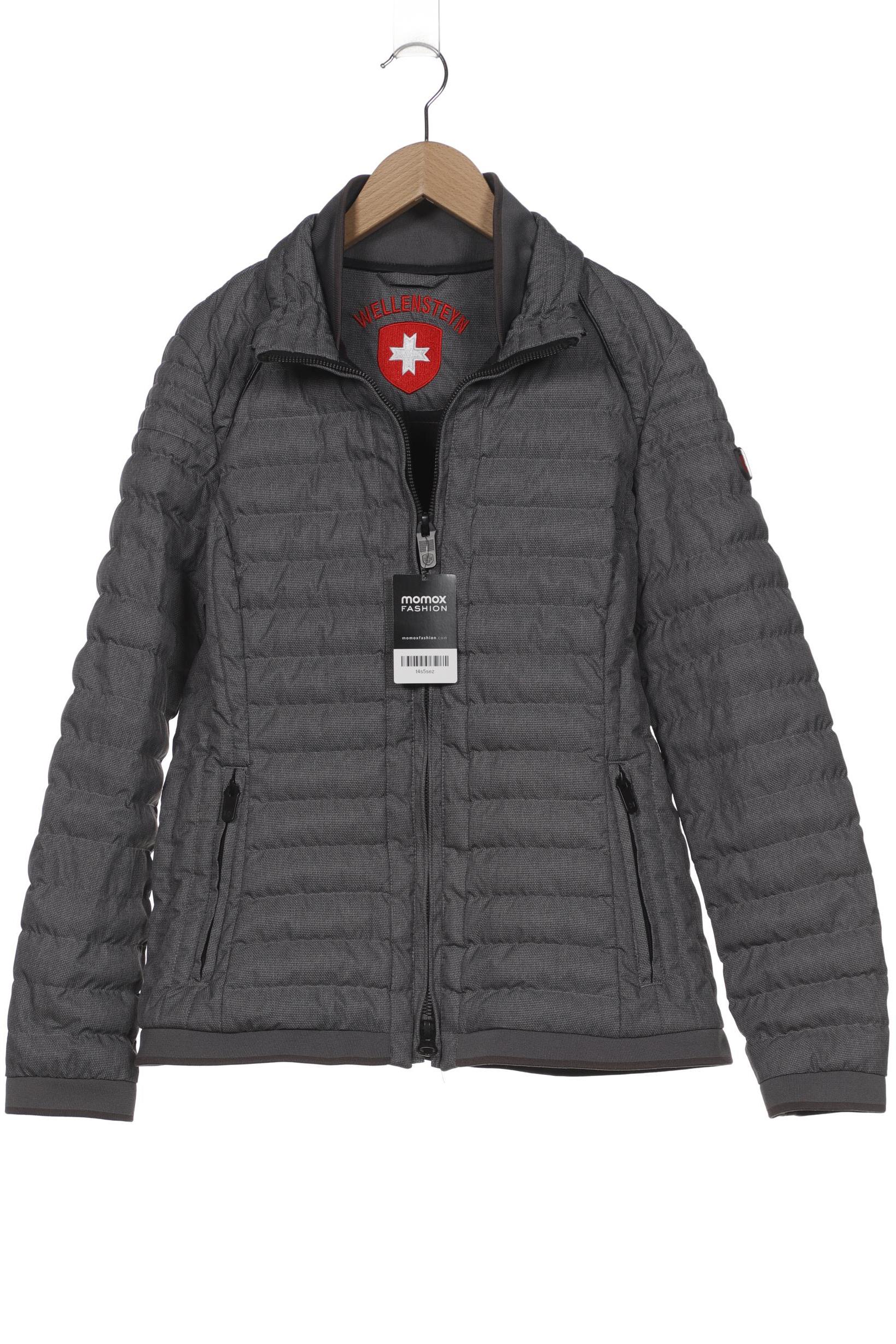 

Wellensteyn Damen Jacke, grau, Gr. 38